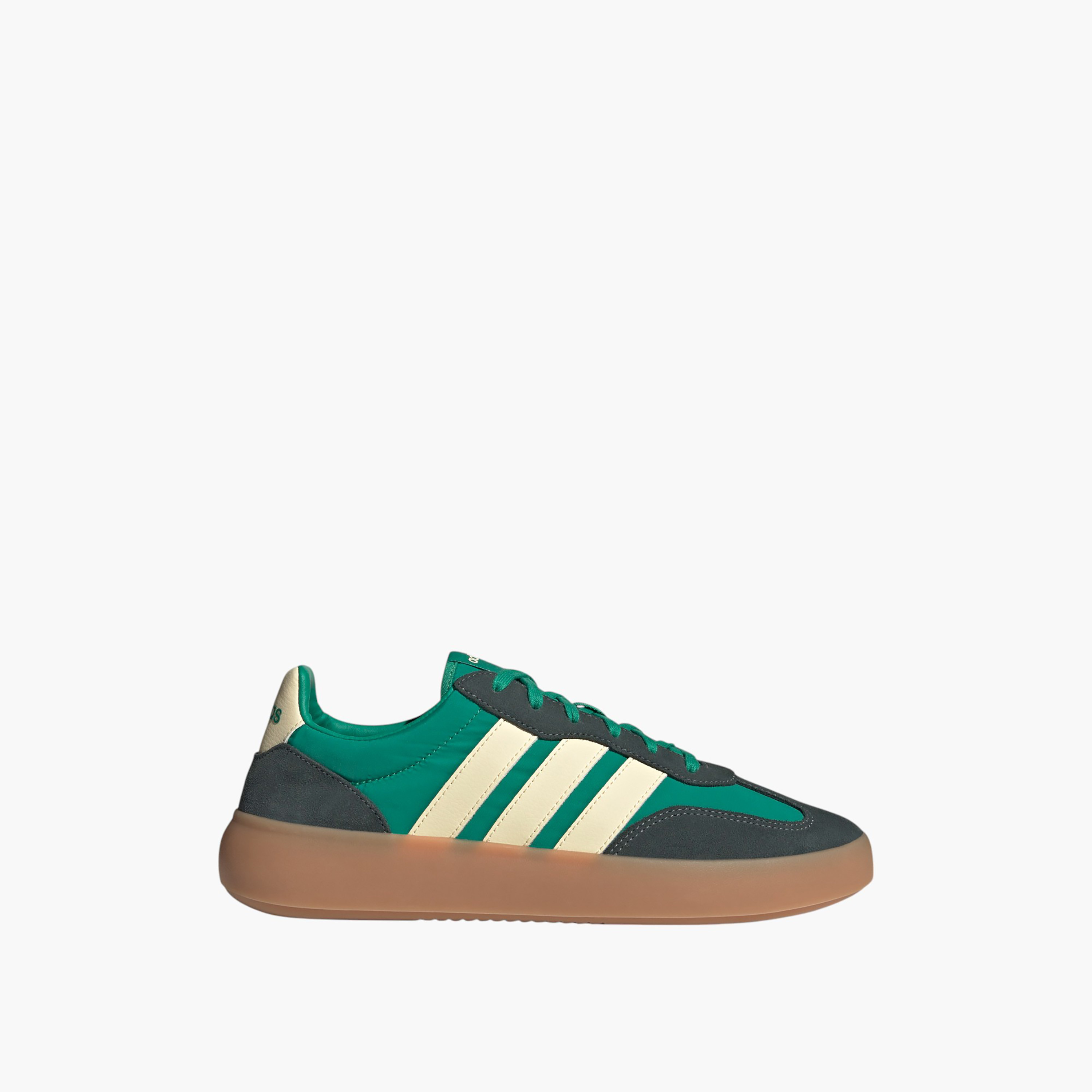 Adidas Men's BARREDA DECODE Lace-Up Sneakers - JP9666-men-shoes-sneakers-image-2