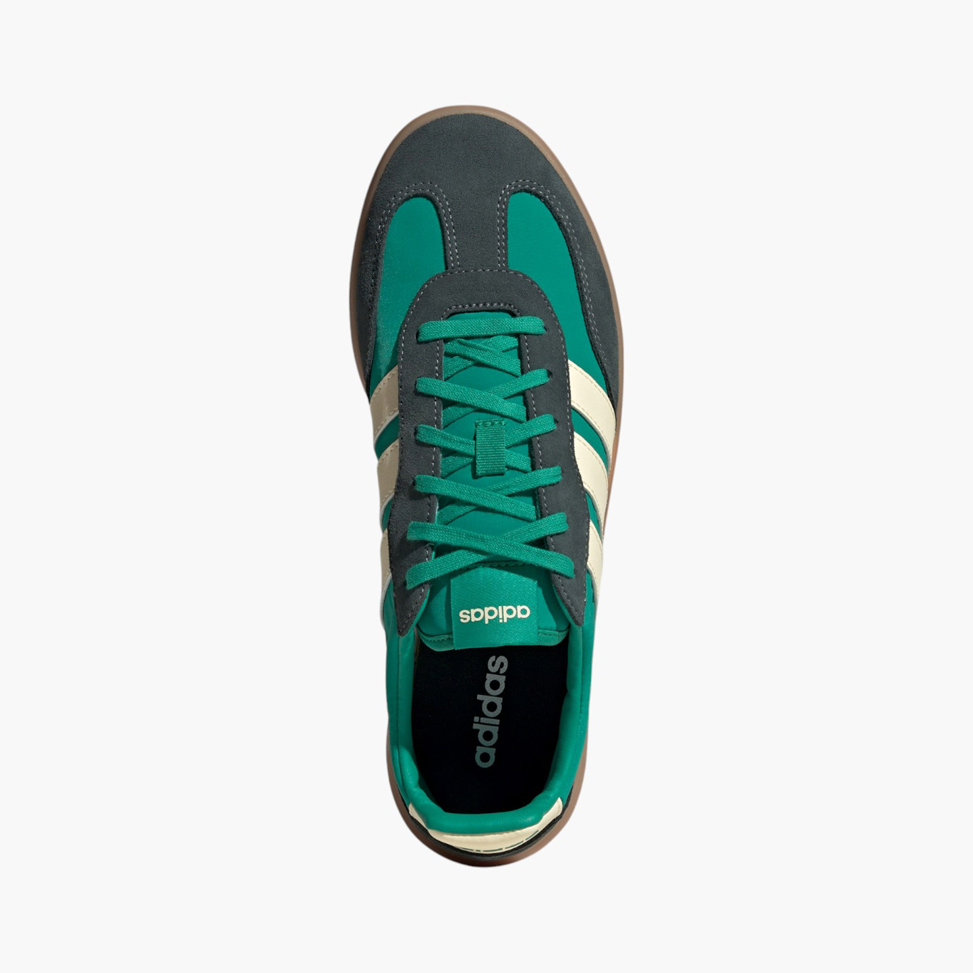 Adidas Men's BARREDA DECODE Lace-Up Sneakers - JP9666-men-shoes-sneakers-image-3