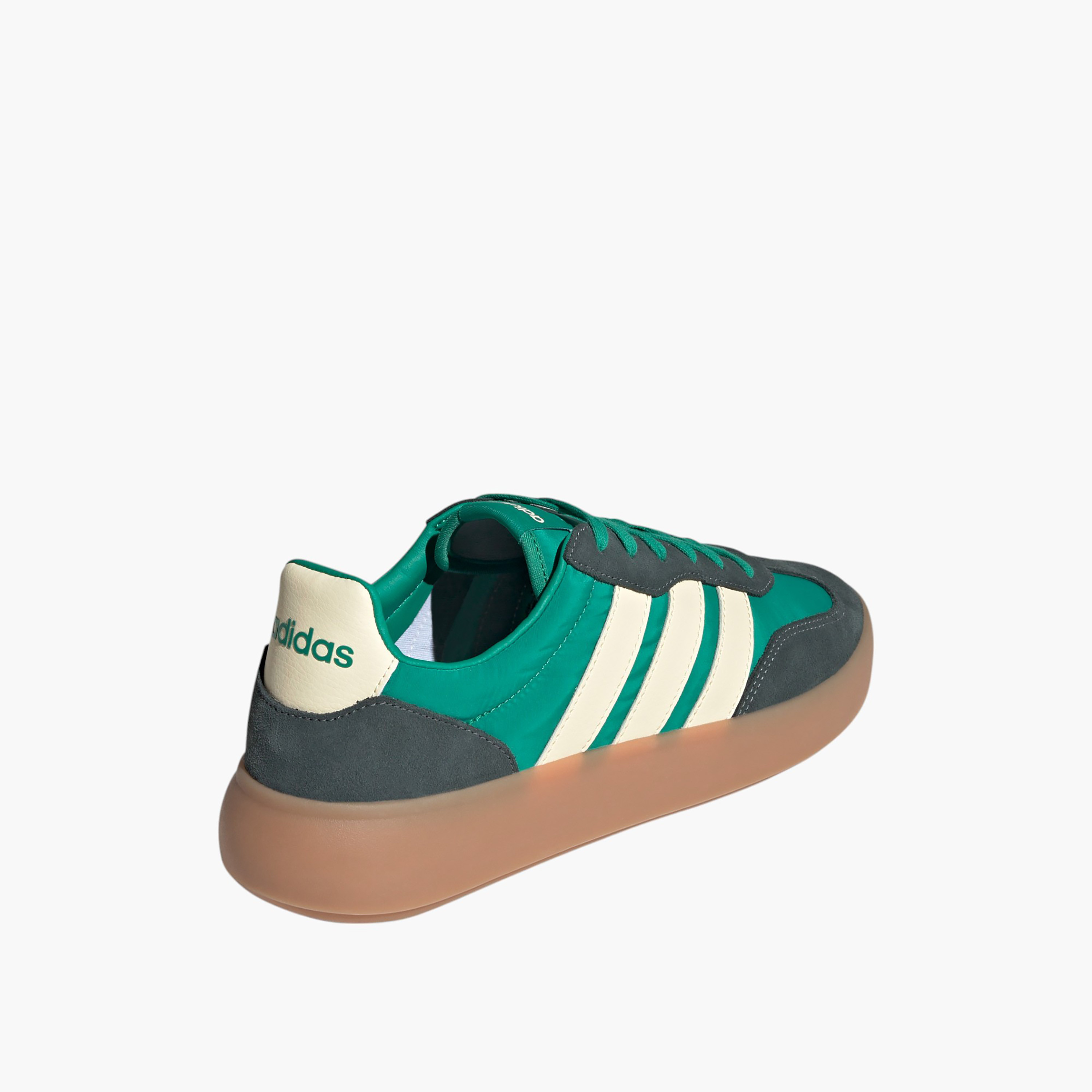 Shop Adidas Men's BARREDA DECODE Lace-Up Sneakers - JP9666