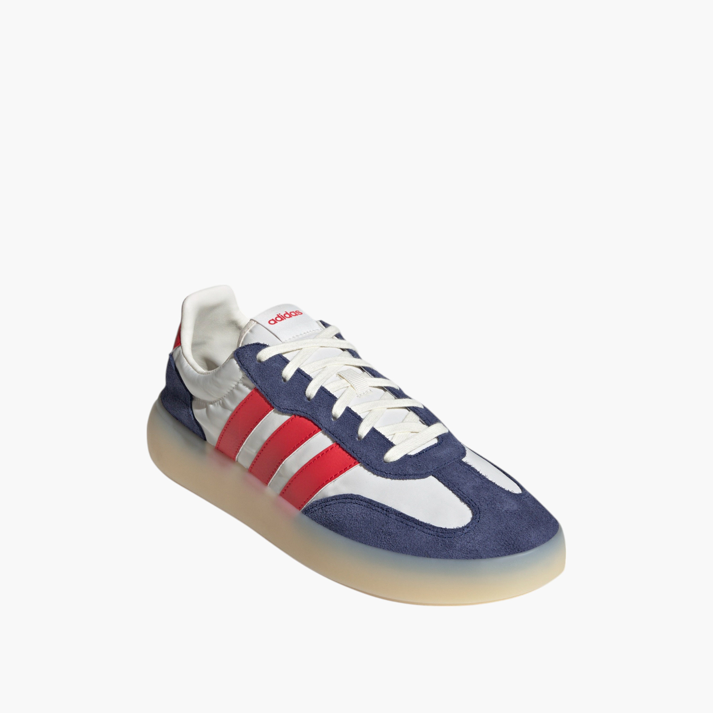 Adidas Men's BARREDA DECODE Lace-Up Sneakers - JP9667-men-shoes-sneakers-image-1