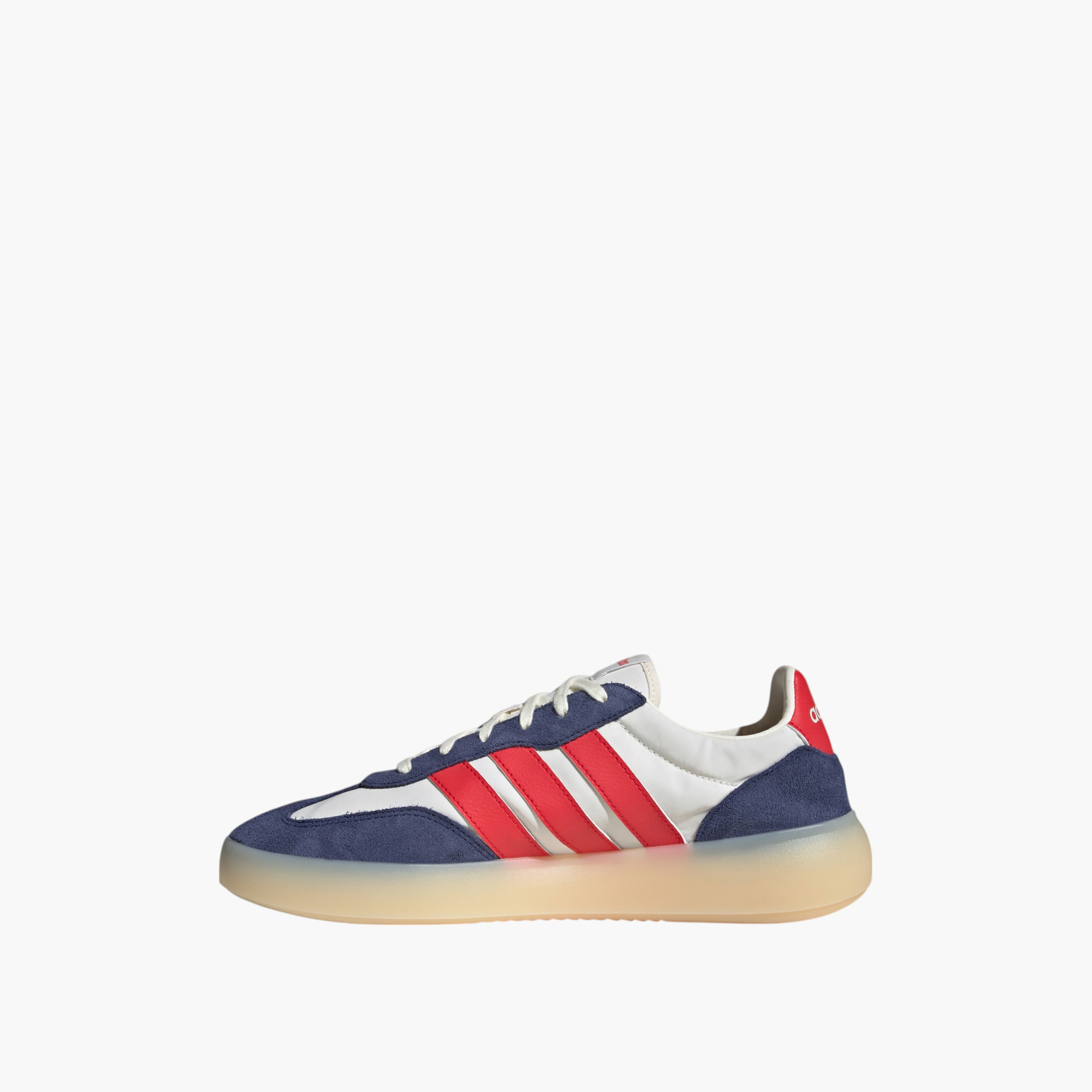 Adidas Men's BARREDA DECODE Lace-Up Sneakers - JP9667-men-shoes-sneakers-image-6