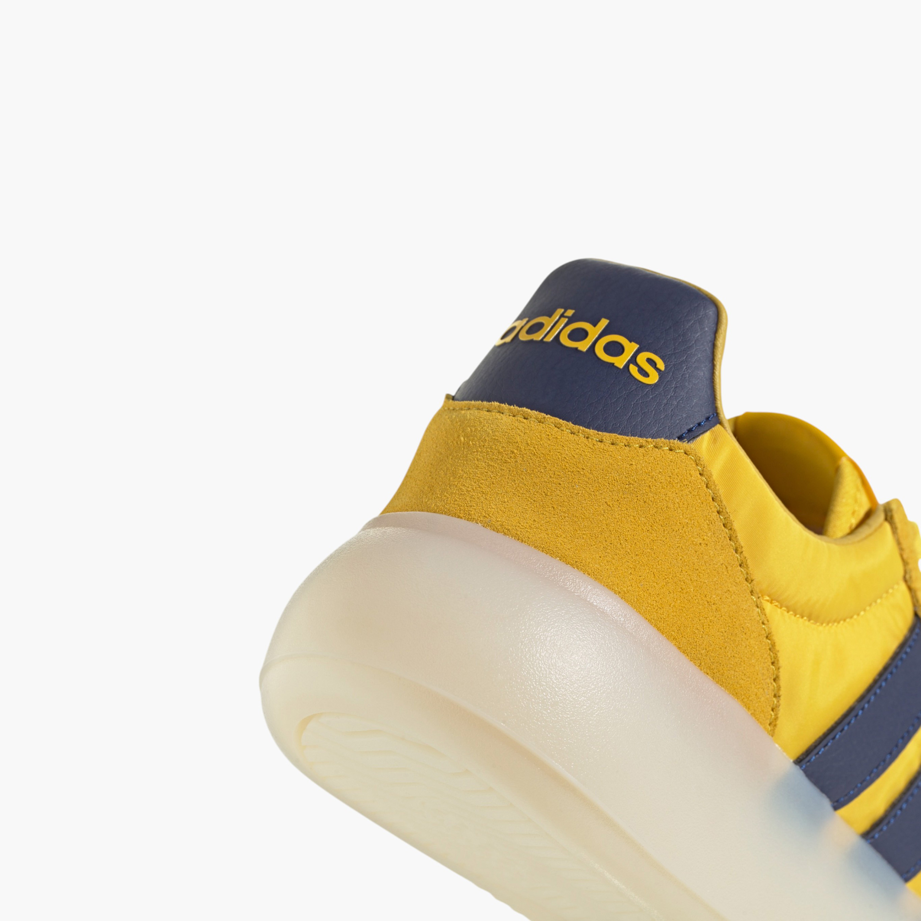 Adidas Men's BARREDA DECODE Lace-Up Sneakers - JP9668-men-shoes-sneakers-image-8