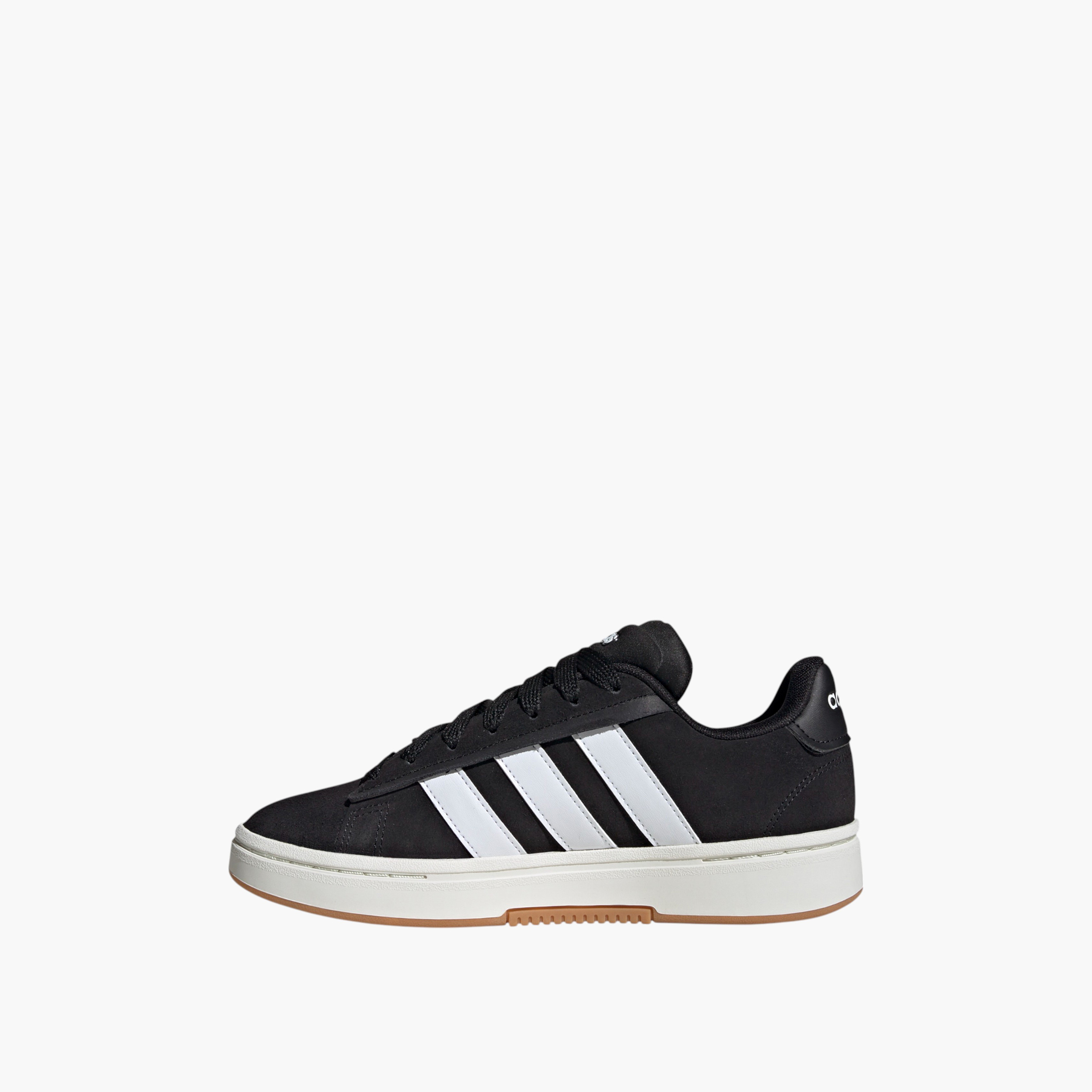 Adidas Women's GRAND COURT ALPHA 00s Lace-Up Sneakers - JP9771-women-shoes-sneakers-image-5