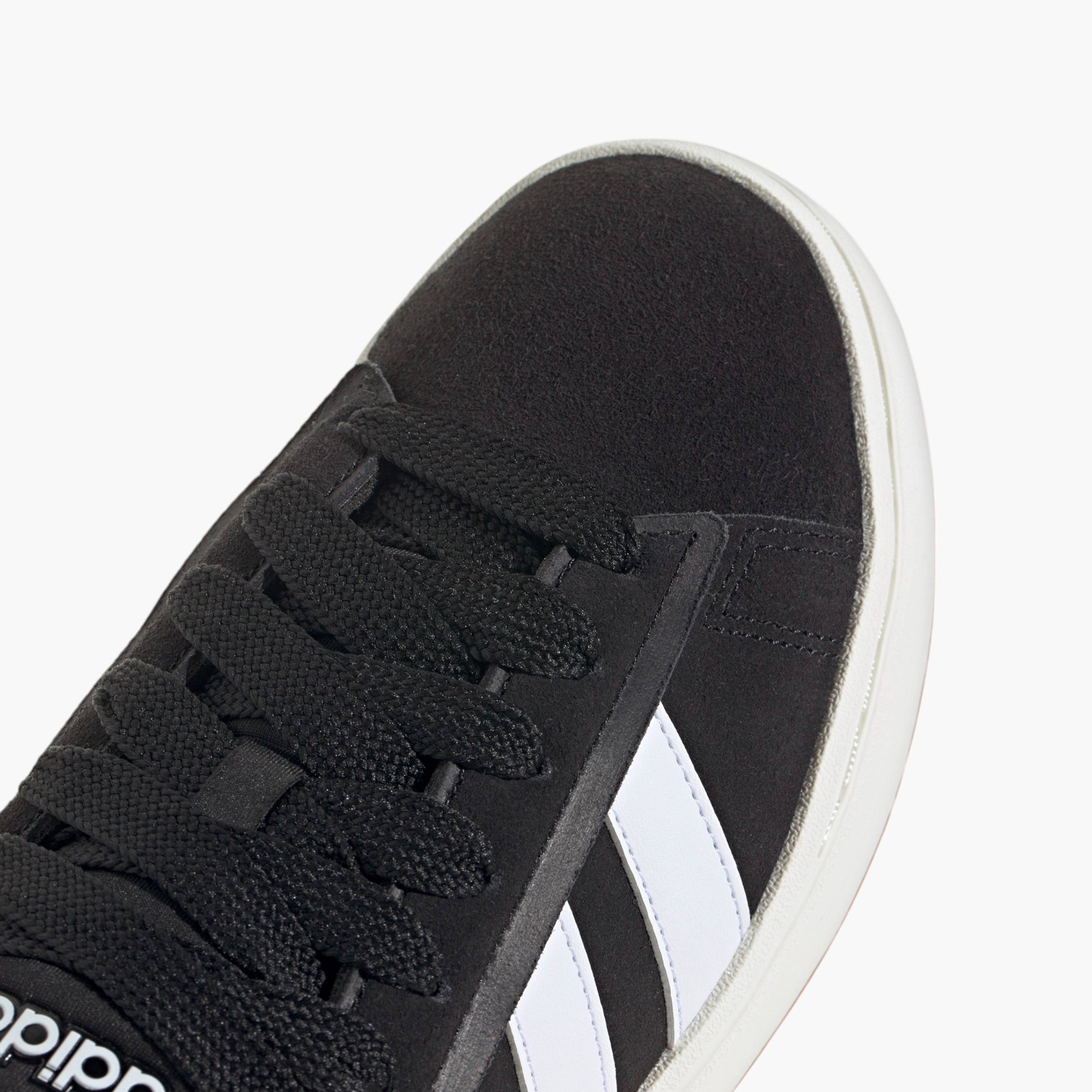 Adidas Women's GRAND COURT ALPHA 00s Lace-Up Sneakers - JP9771-women-shoes-sneakers-image-8