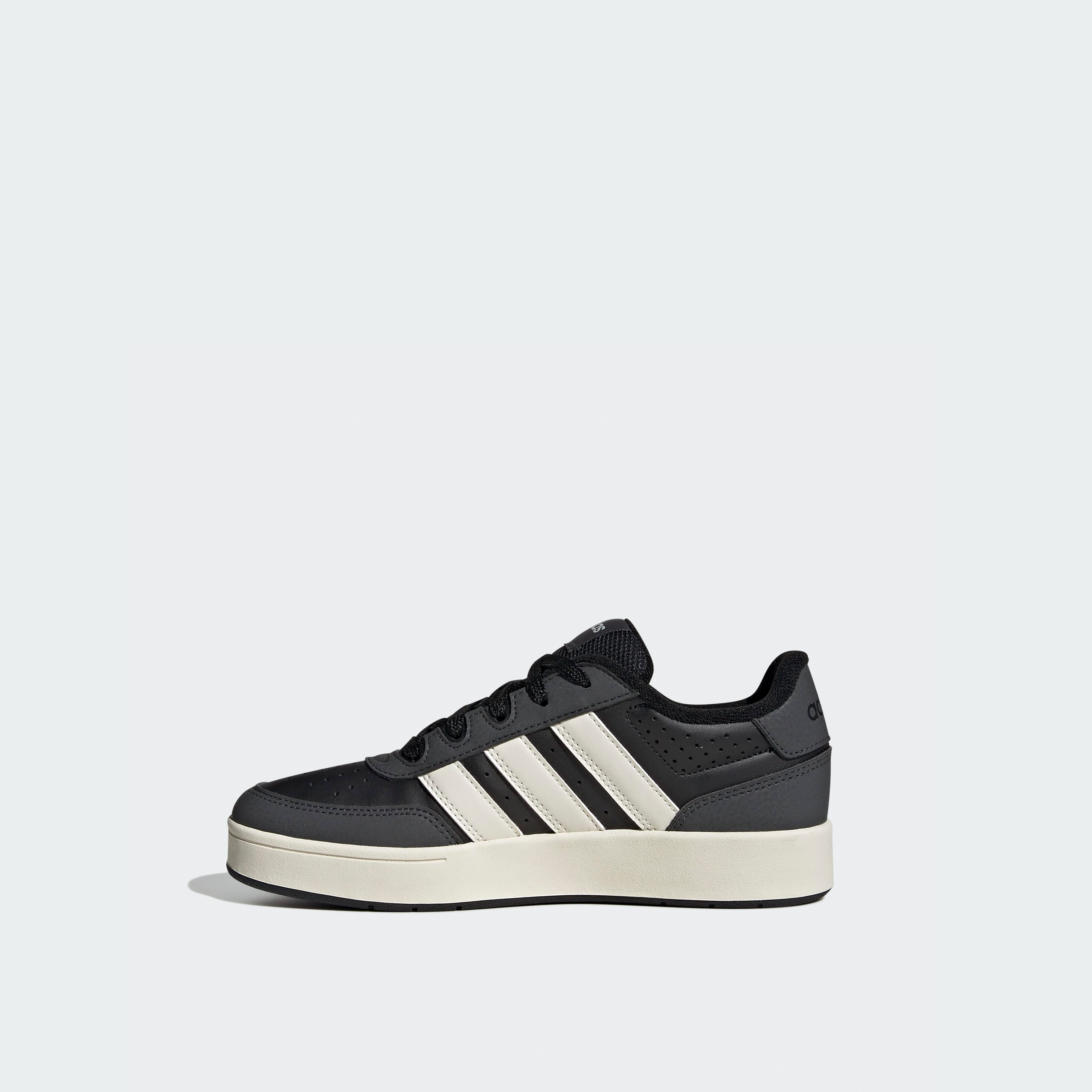أديداس - حذاء رياضي بريك بيس برباط JP9929 | OE-girls-shoes-sports-image-3