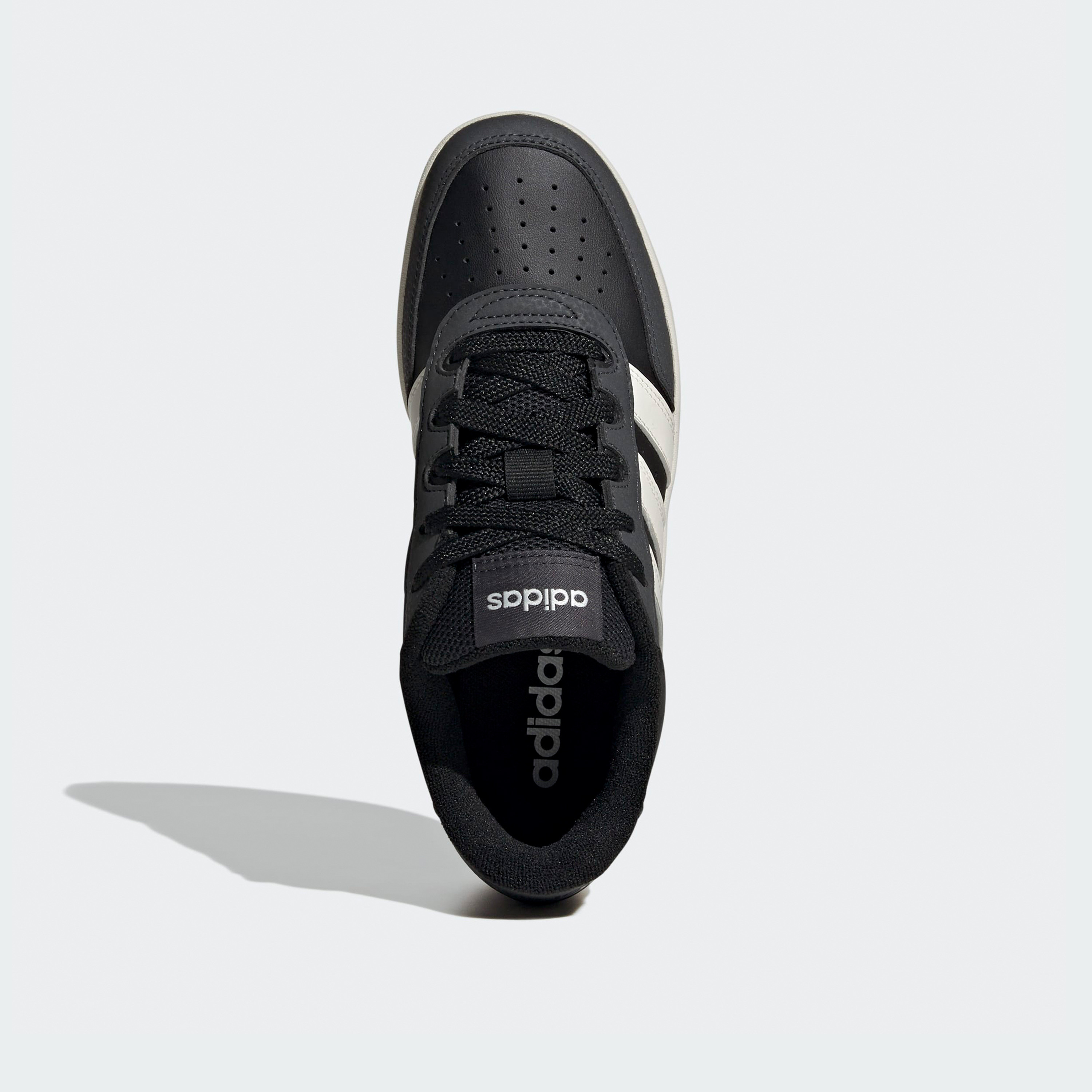 adidas Breakbase Lace-Up Sneakers JP9929 | OE-girls-shoes-sports-image-4