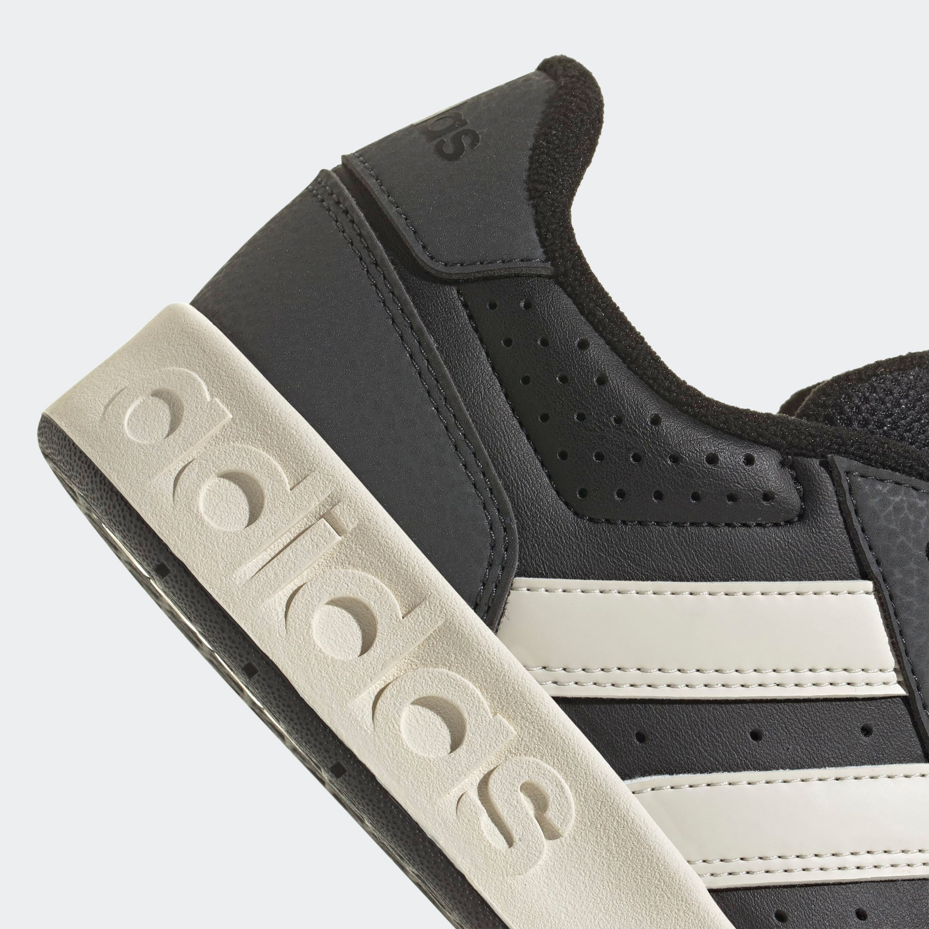 adidas Breakbase Lace-Up Sneakers JP9929 | OE-girls-shoes-sports-image-7