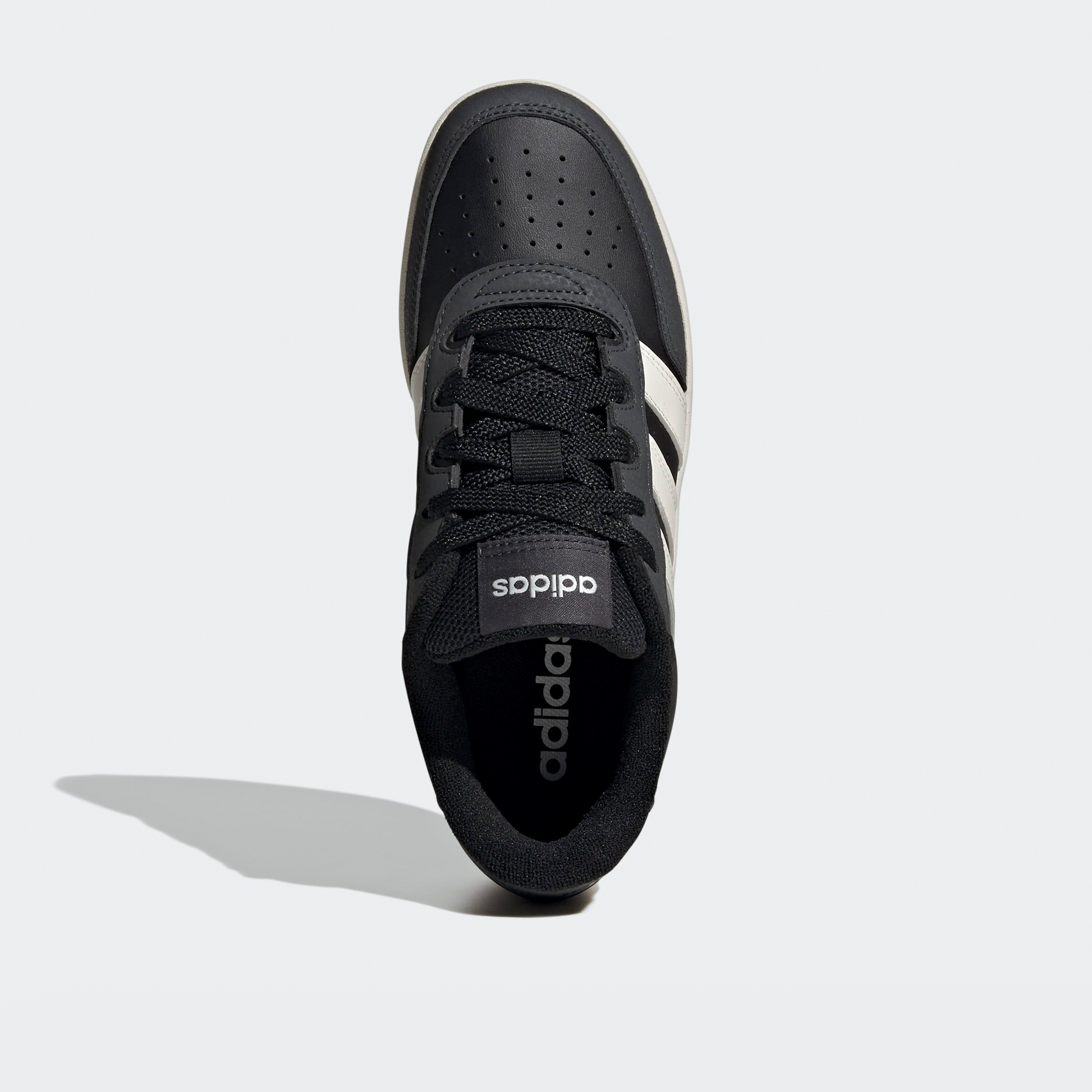 Adidas Boys Breakbase Lace-Up Sneakers-sports-boys-shoes-image-4