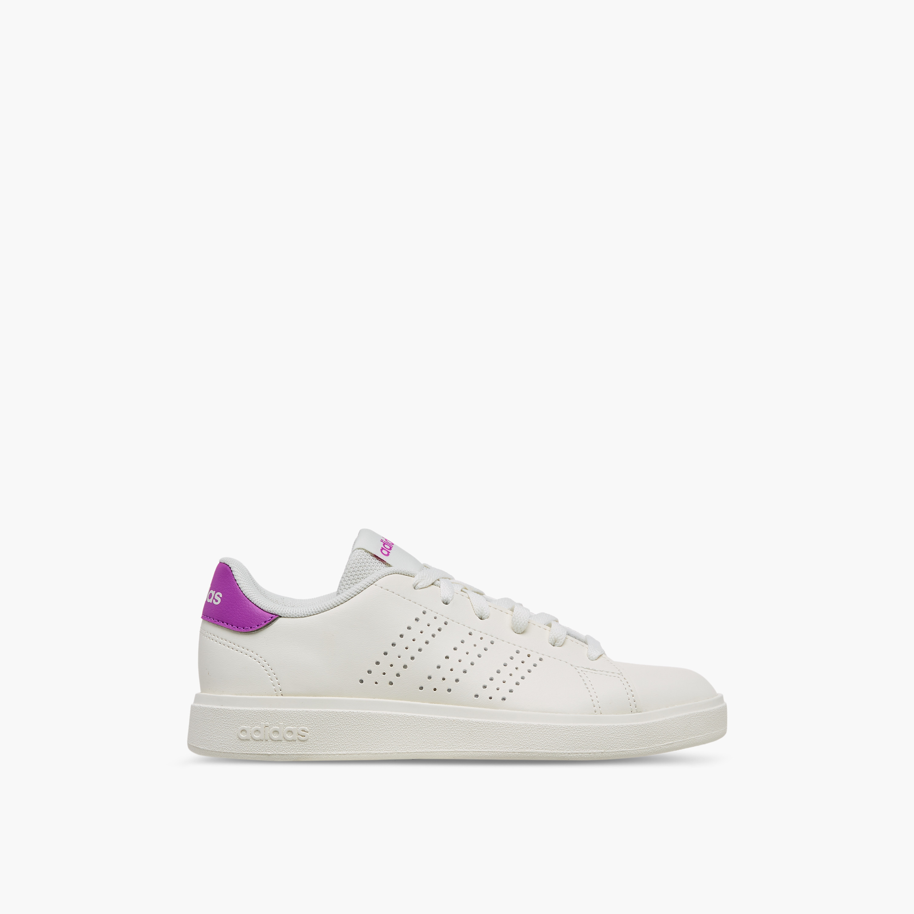 أديداس - حذاء أدفانتج بيس 2.0 للنساء-women-shoes-sneakers-image-3