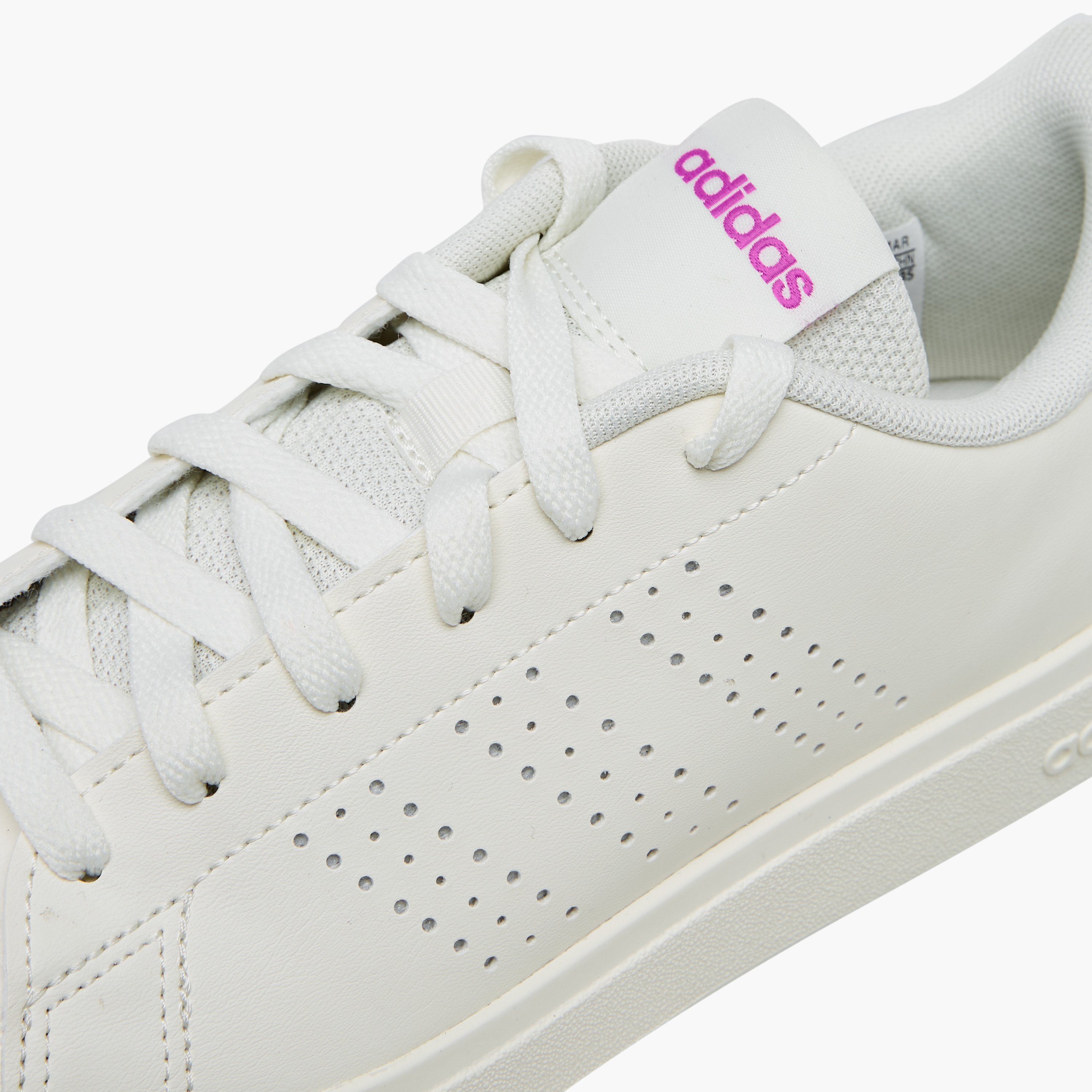 أديداس - حذاء أدفانتج بيس 2.0 للنساء-women-shoes-sneakers-image-4
