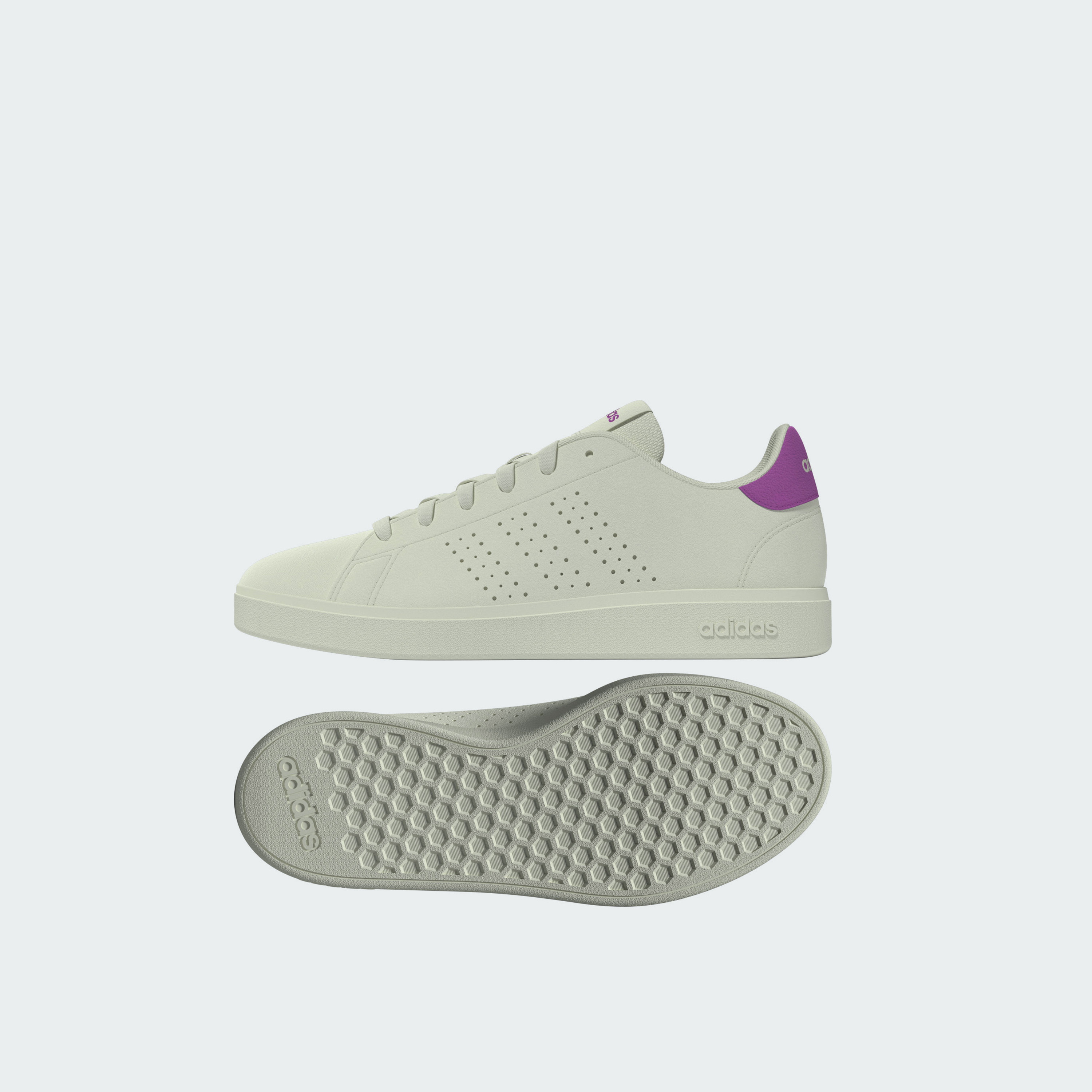 أديداس - حذاء أدفانتج بيس 2.0 للنساء-women-shoes-sneakers-image-6