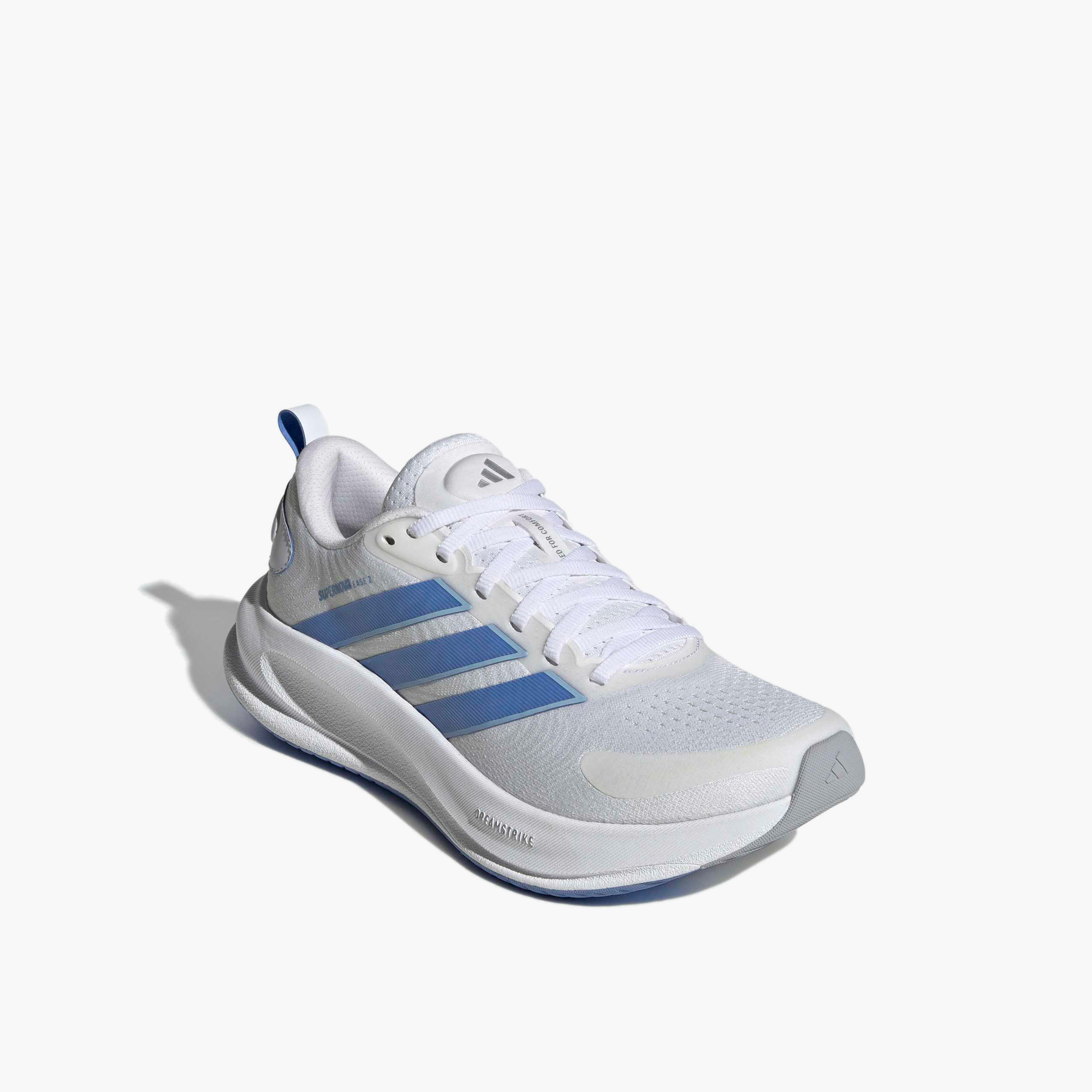 Adidas Women Supernova Ease 2 Lace-Up Sports Shoes-sports-women-shoes-image-1