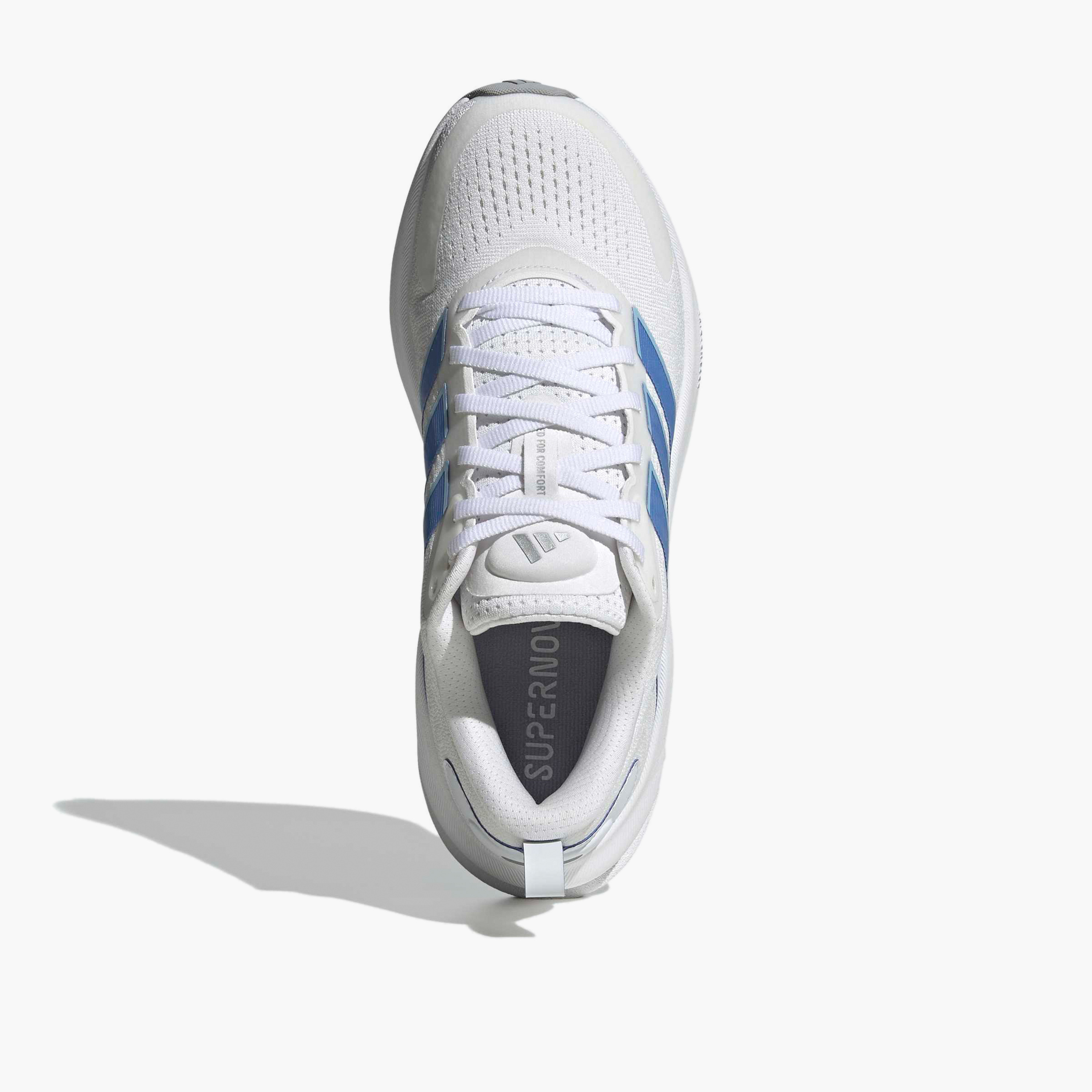 Adidas Women Supernova Ease 2 Lace-Up Sports Shoes-sports-women-shoes-image-4