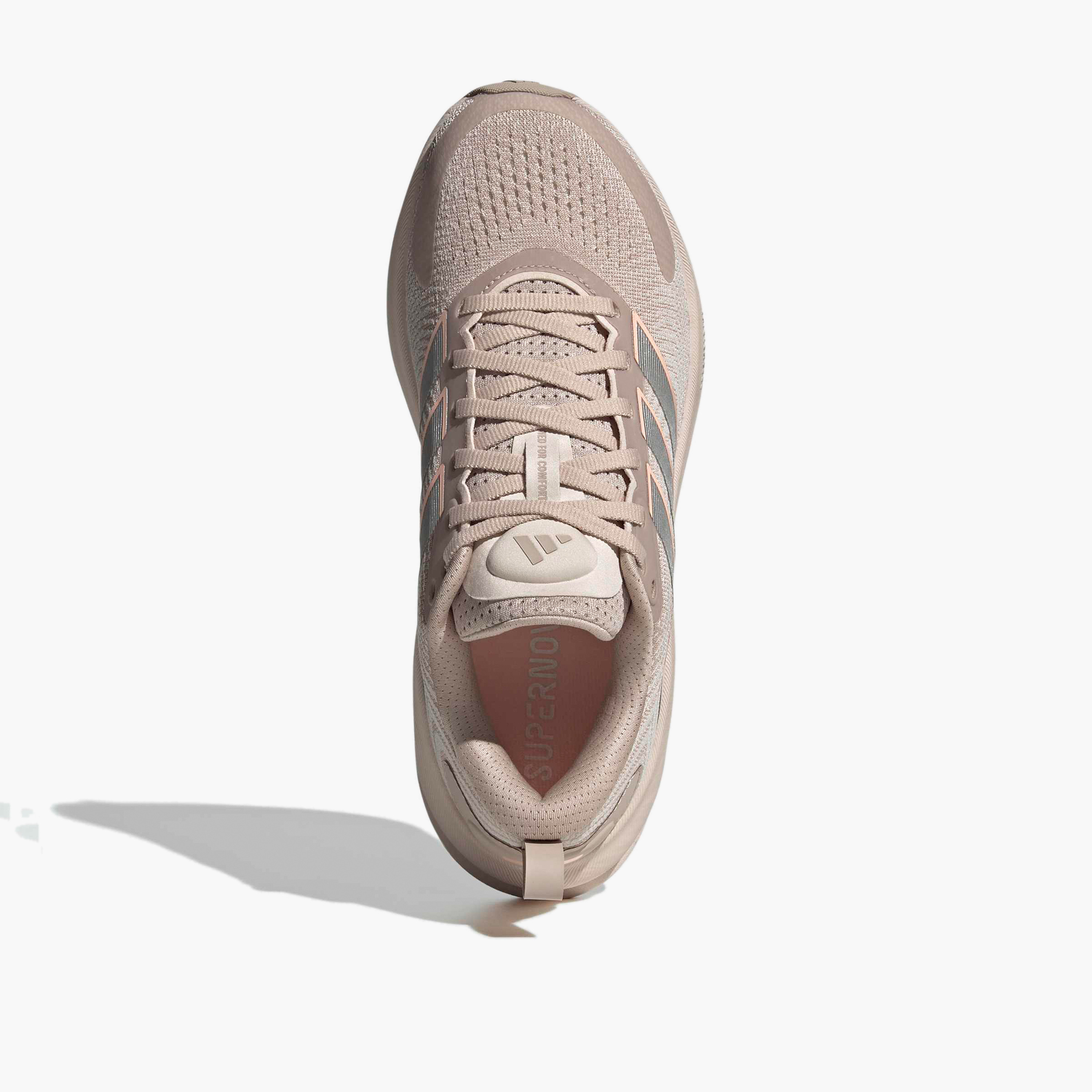 Adidas Women Supernova Ease 2 Lace-Up Sports Shoes-sports-women-shoes-image-4