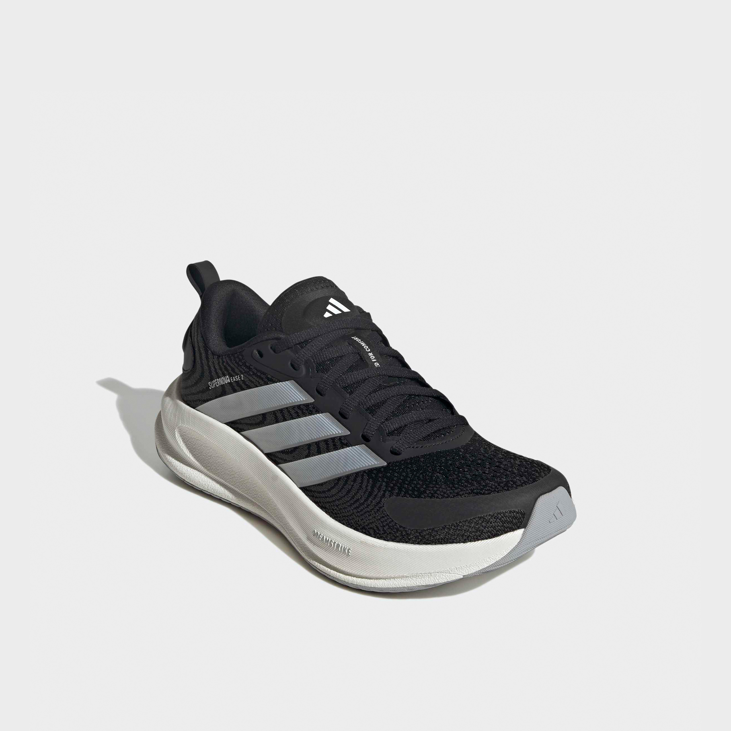 Adidas Women Supernova Ease 2 Lace-Up Sports Shoes-sports-women-shoes-image-1
