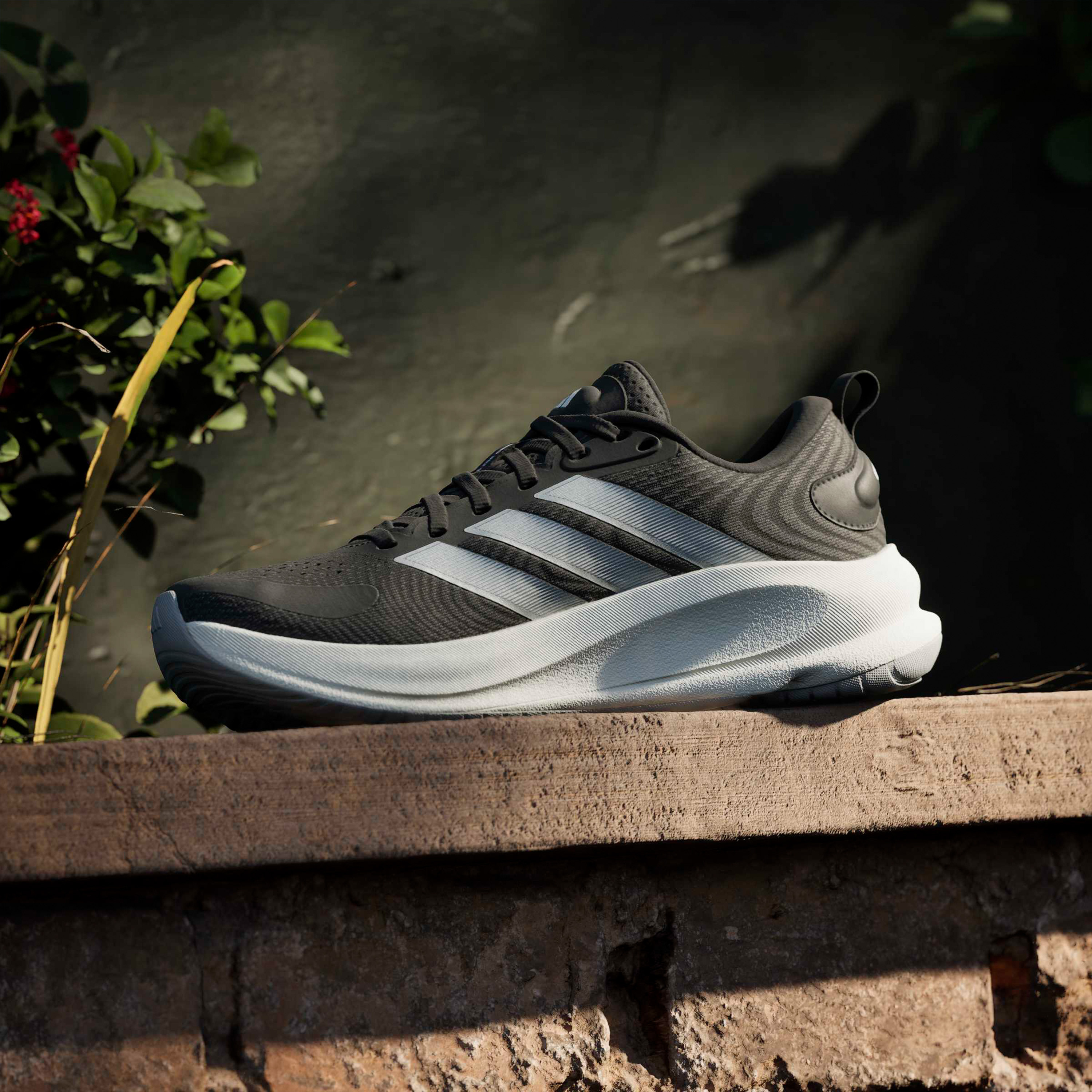 Adidas Women Supernova Ease 2 Lace-Up Sports Shoes-sports-women-shoes-image-10
