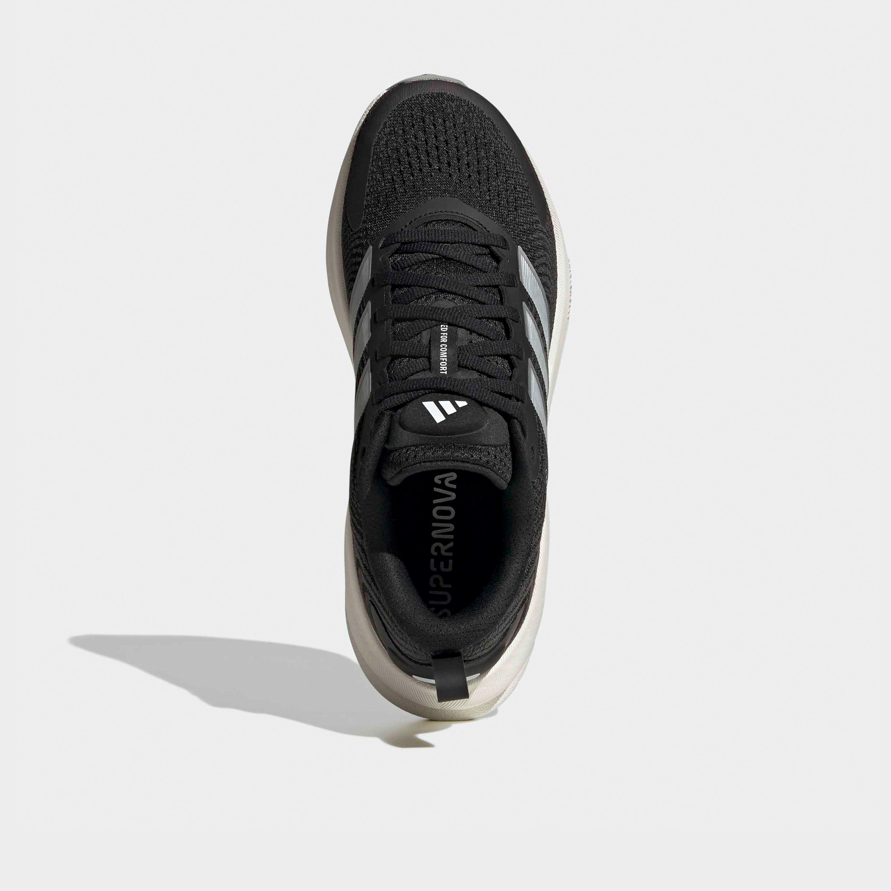 Adidas Women Supernova Ease 2 Lace-Up Sports Shoes-sports-women-shoes-image-3