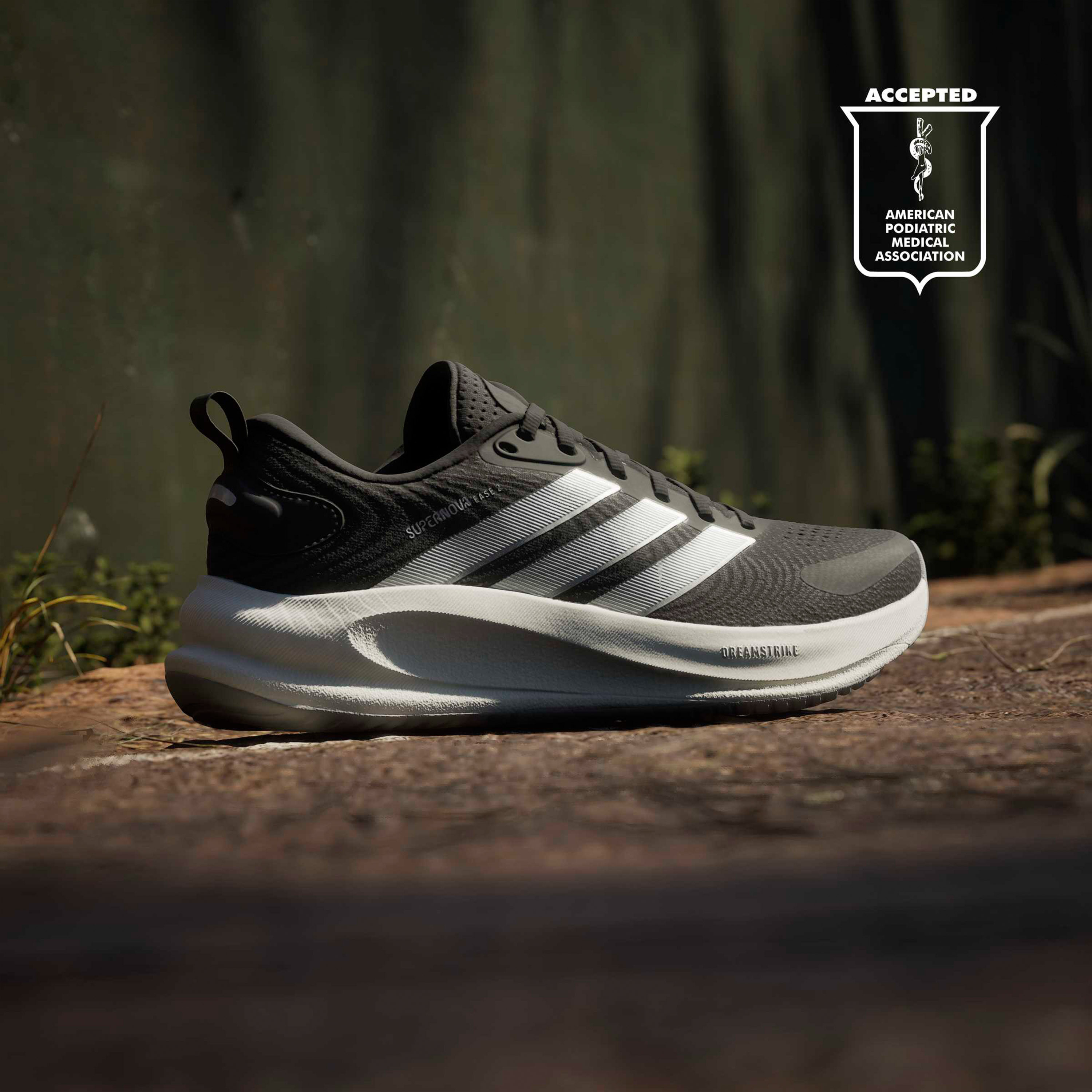 Adidas Women Supernova Ease 2 Lace-Up Sports Shoes-sports-women-shoes-image-8