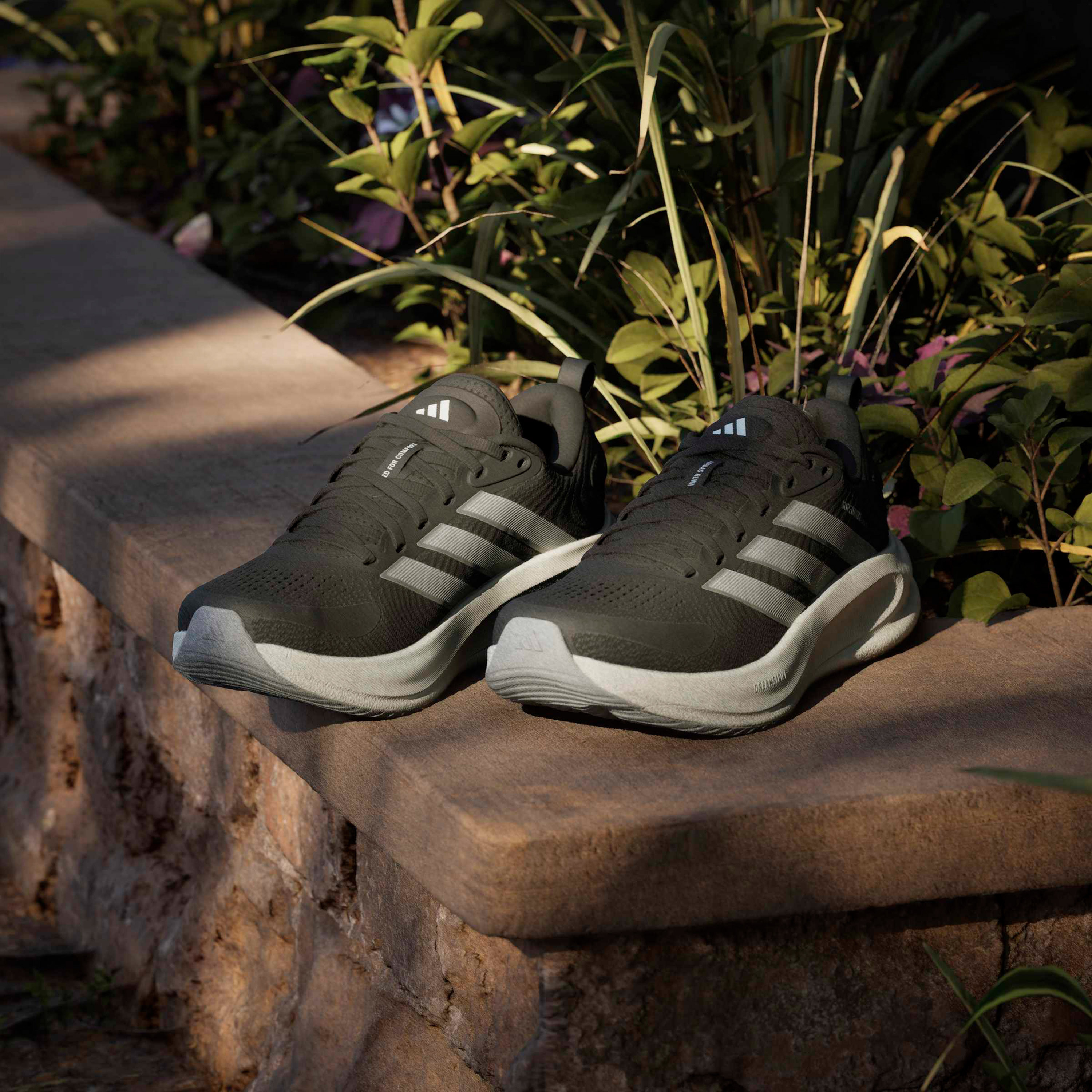 Adidas Women Supernova Ease 2 Lace-Up Sports Shoes-sports-women-shoes-image-9