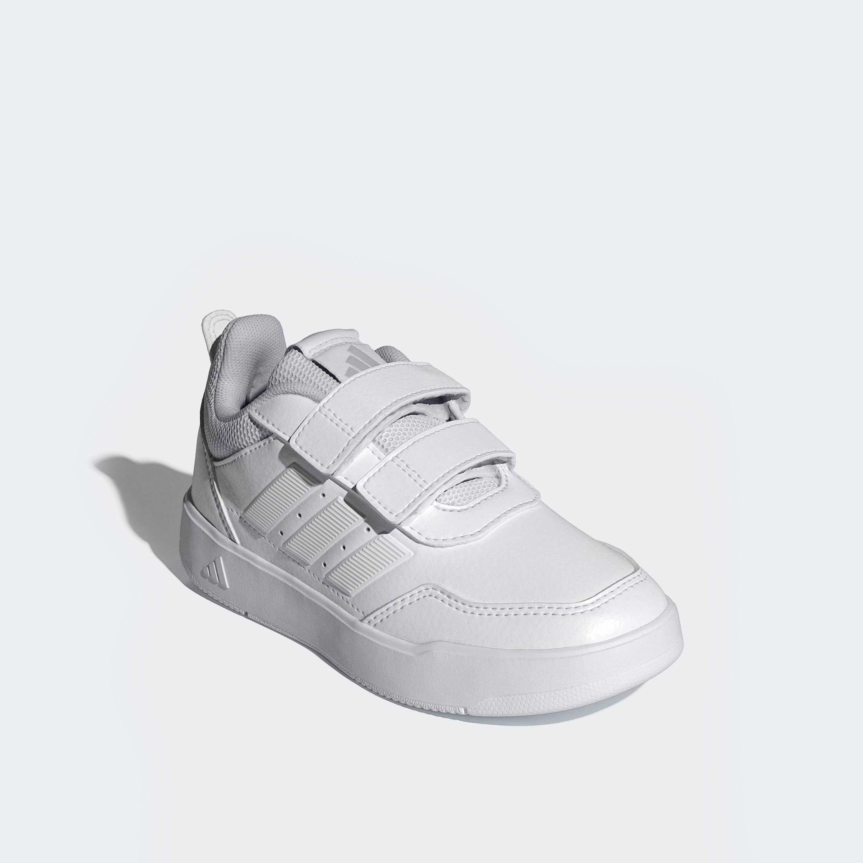 Adidas Kids Tensaur Sport 3.0 Hook & Loop School Shoes-girls-shoes-sneakers-image-1