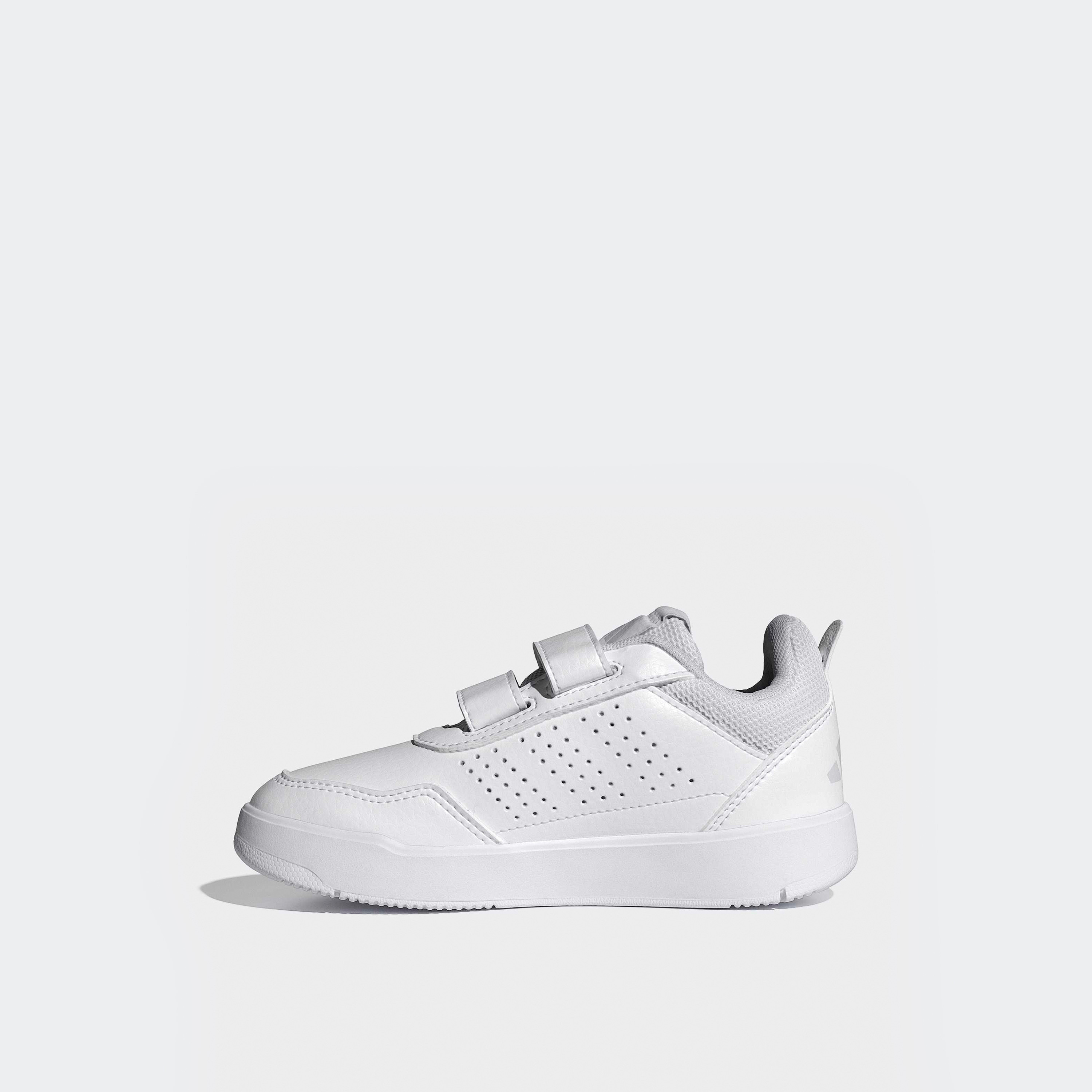 Adidas Kids Tensaur Sport 3.0 Hook & Loop School Shoes-girls-shoes-sneakers-image-3