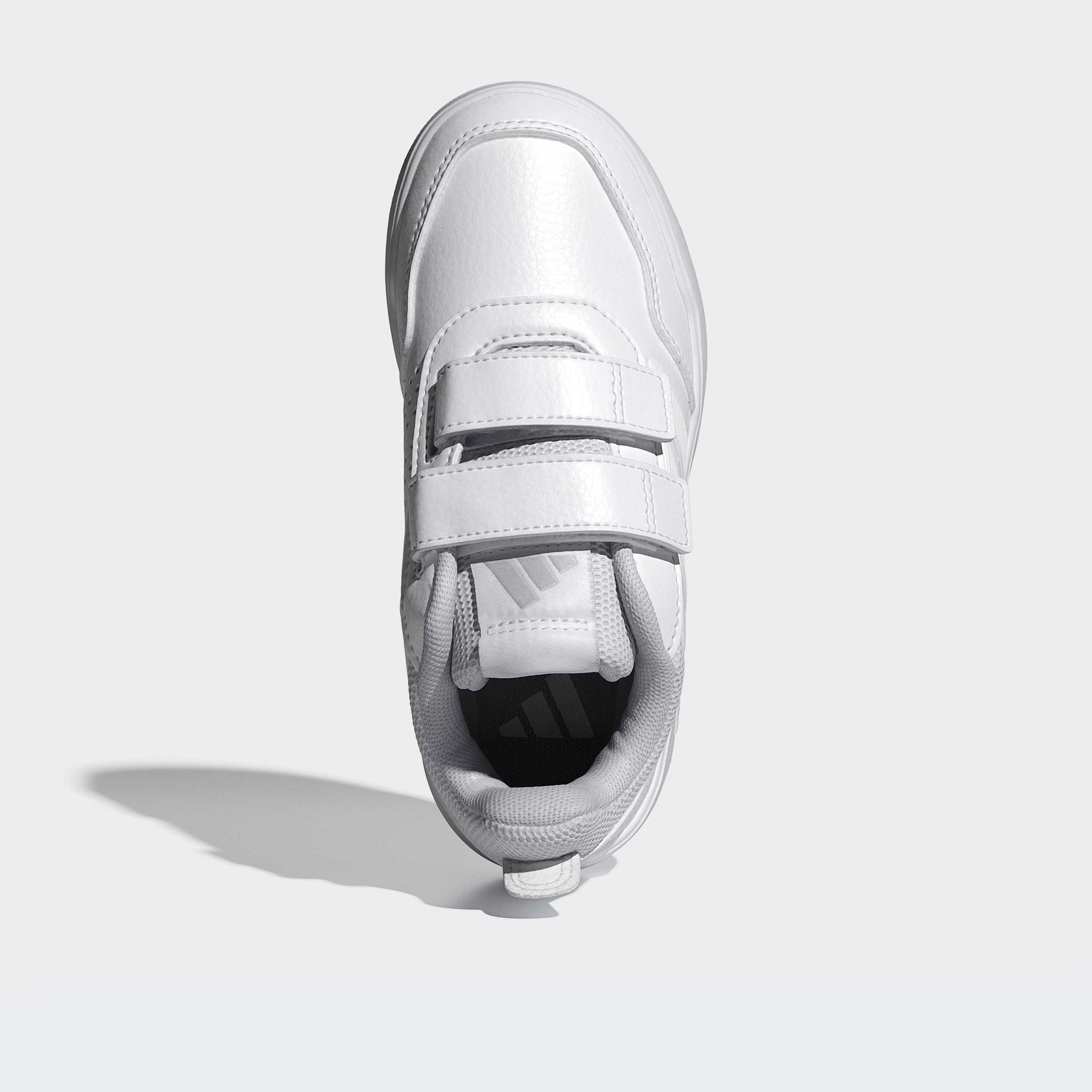 Adidas Kids Tensaur Sport 3.0 Hook & Loop School Shoes-girls-shoes-sneakers-image-4