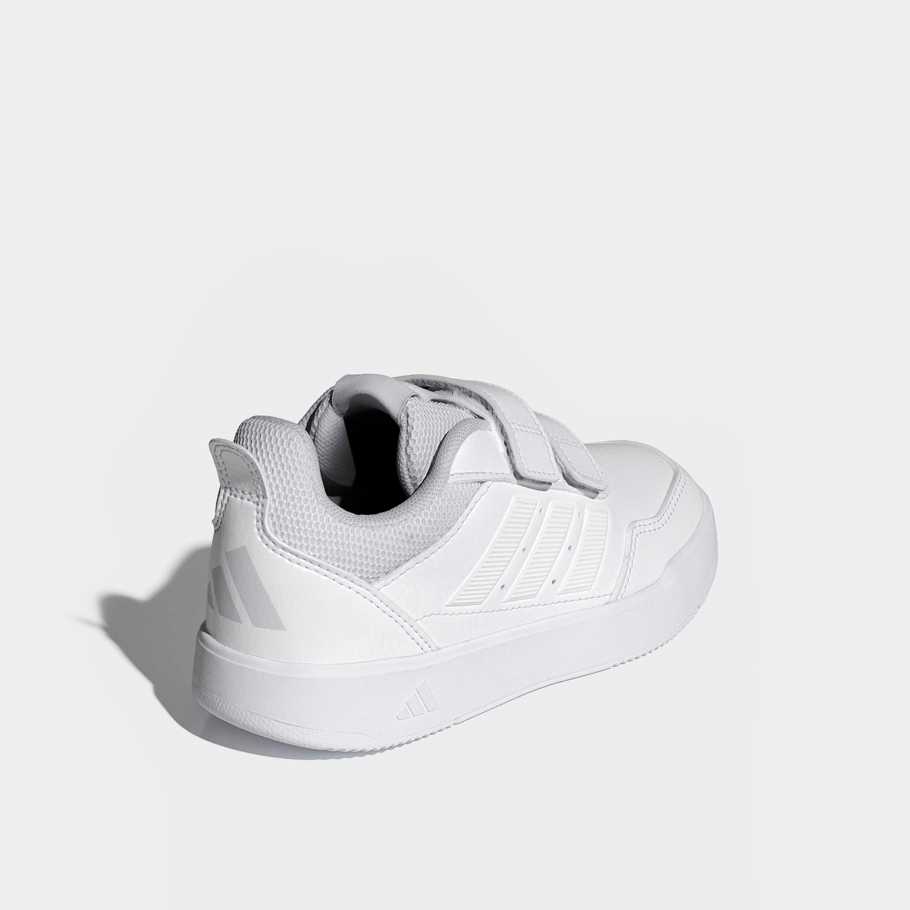 Adidas Kids Tensaur Sport 3.0 Hook & Loop School Shoes-girls-shoes-sneakers-image-5