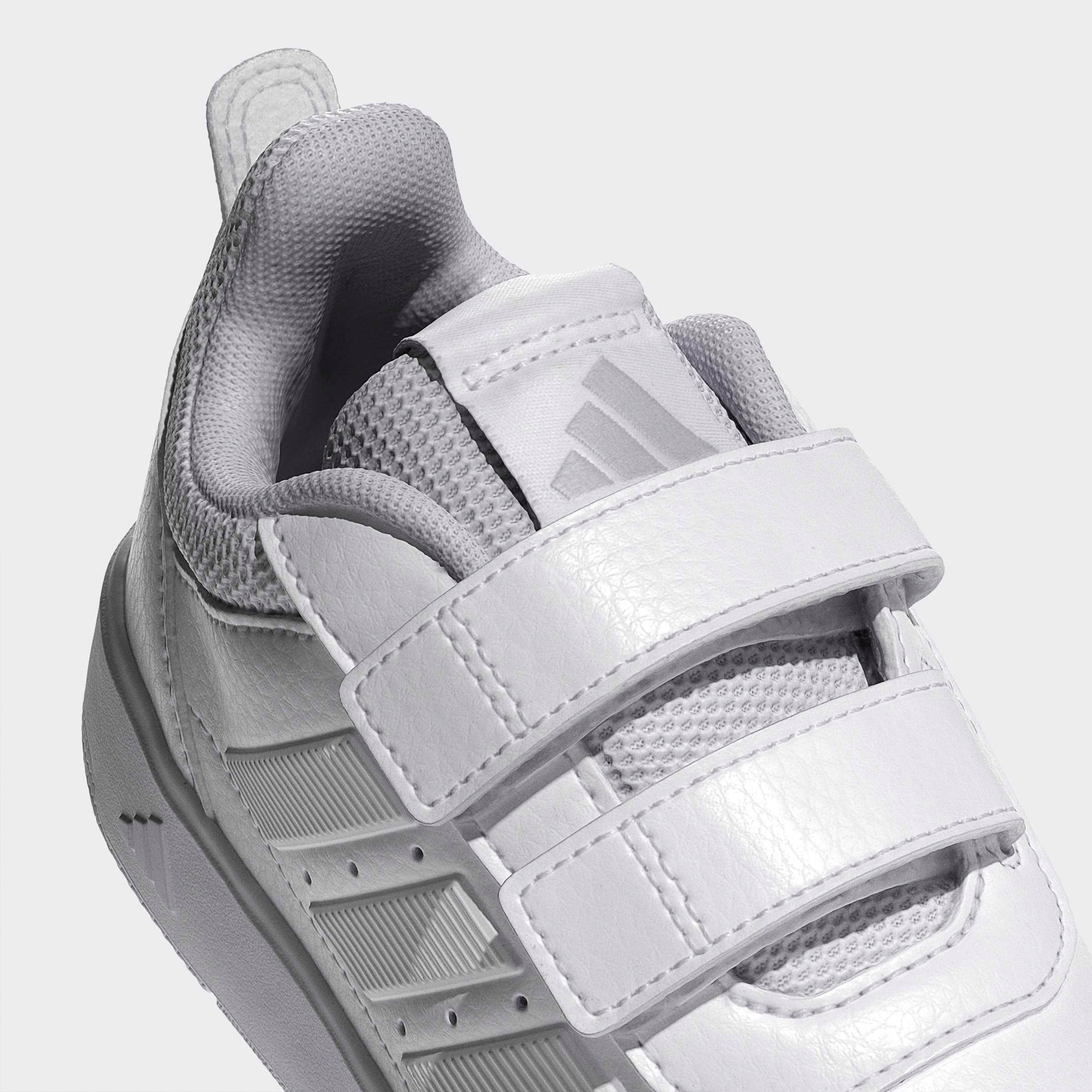 Adidas Kids Tensaur Sport 3.0 Hook & Loop School Shoes-girls-shoes-sneakers-image-7