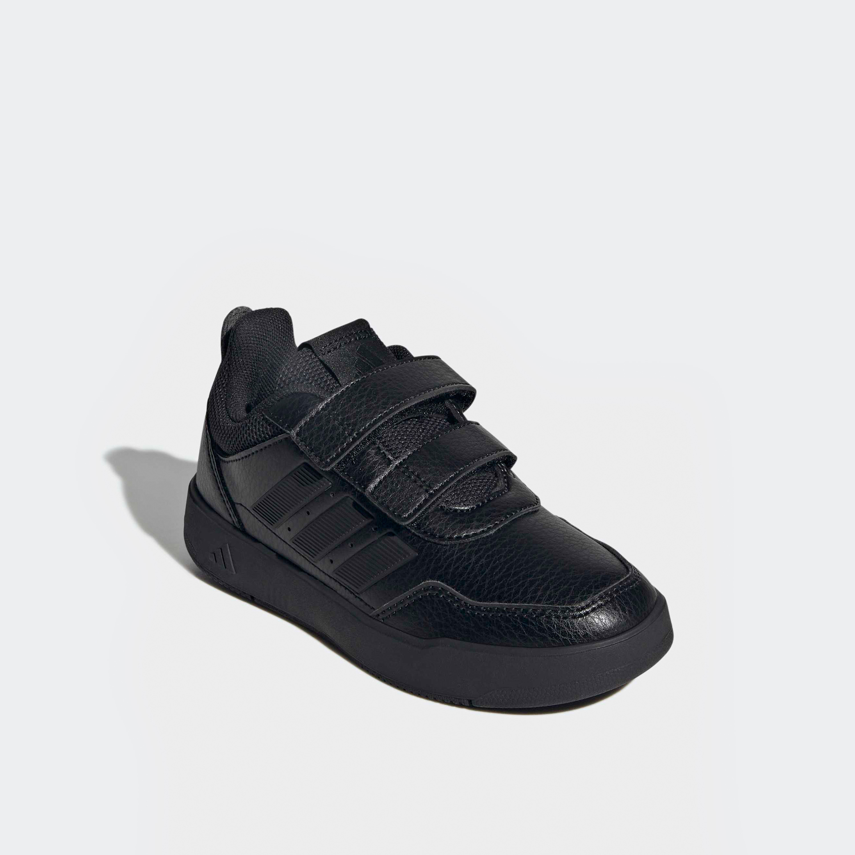 Adidas Boys Tensaur Sport 3.0 Hook & Loop School Shoes-sports-boys-shoes-image-1