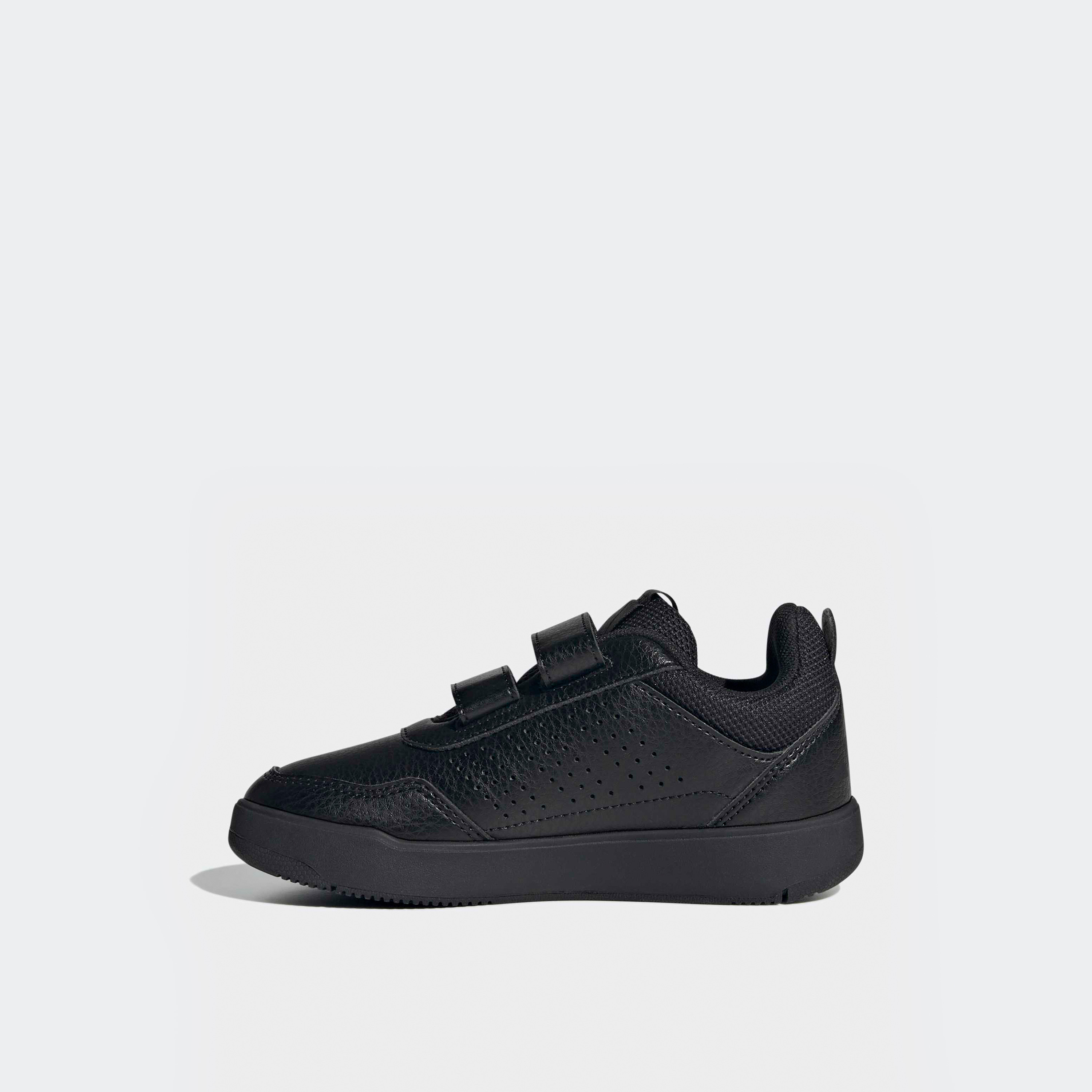 Adidas Boys Tensaur Sport 3.0 Hook & Loop School Shoes-sports-boys-shoes-image-3