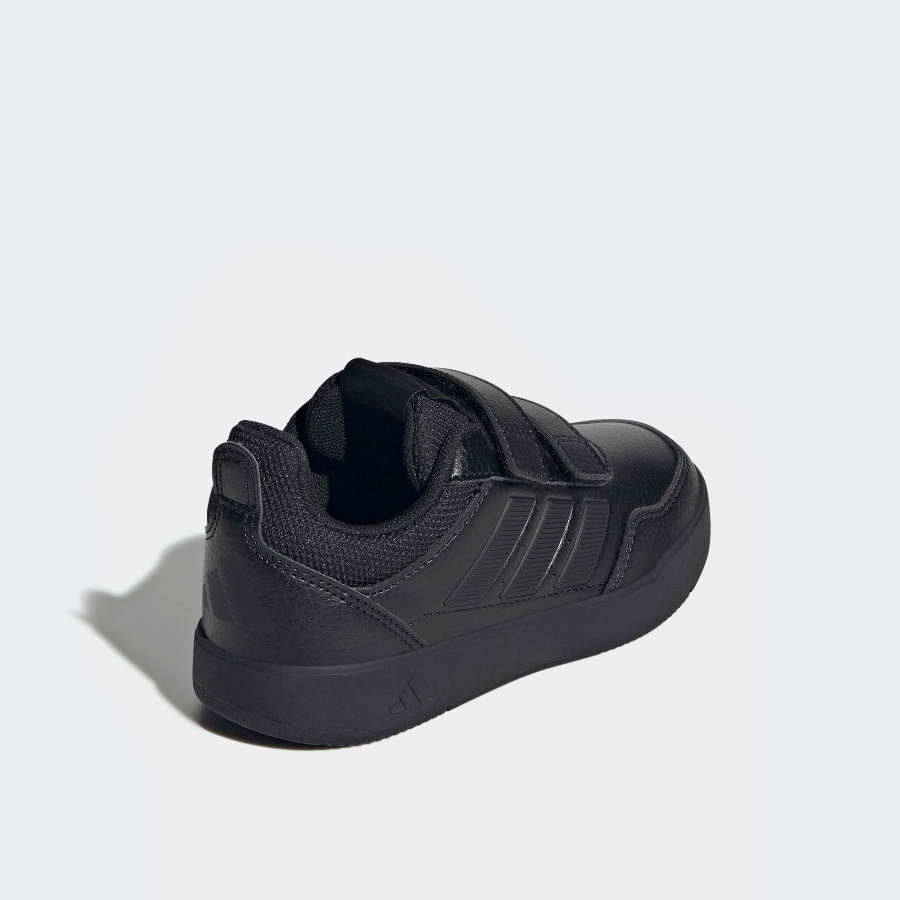 Adidas Boys Tensaur Sport 3.0 Hook & Loop School Shoes-sports-boys-shoes-image-5