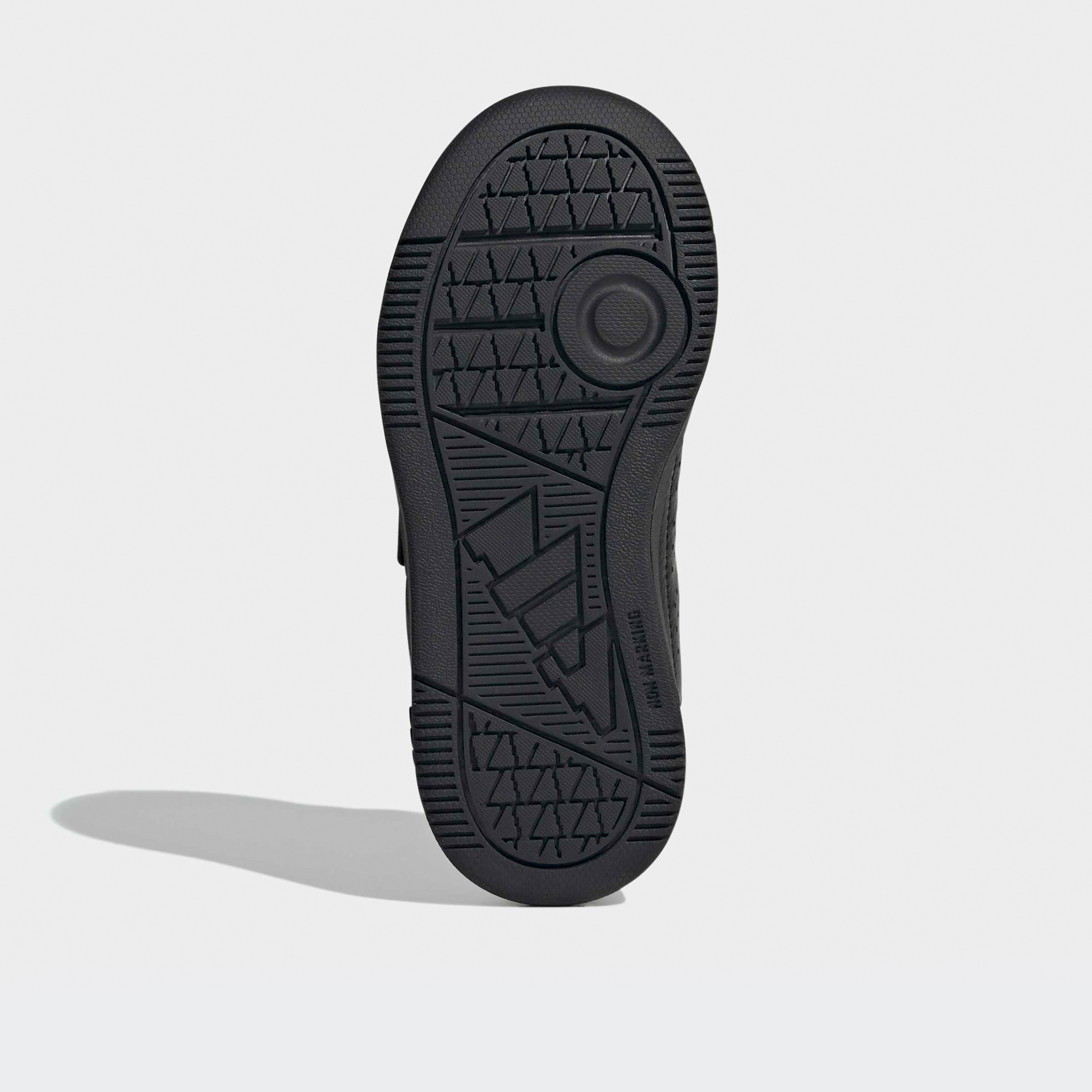 Adidas Boys Tensaur Sport 3.0 Hook & Loop School Shoes-sports-boys-shoes-image-6