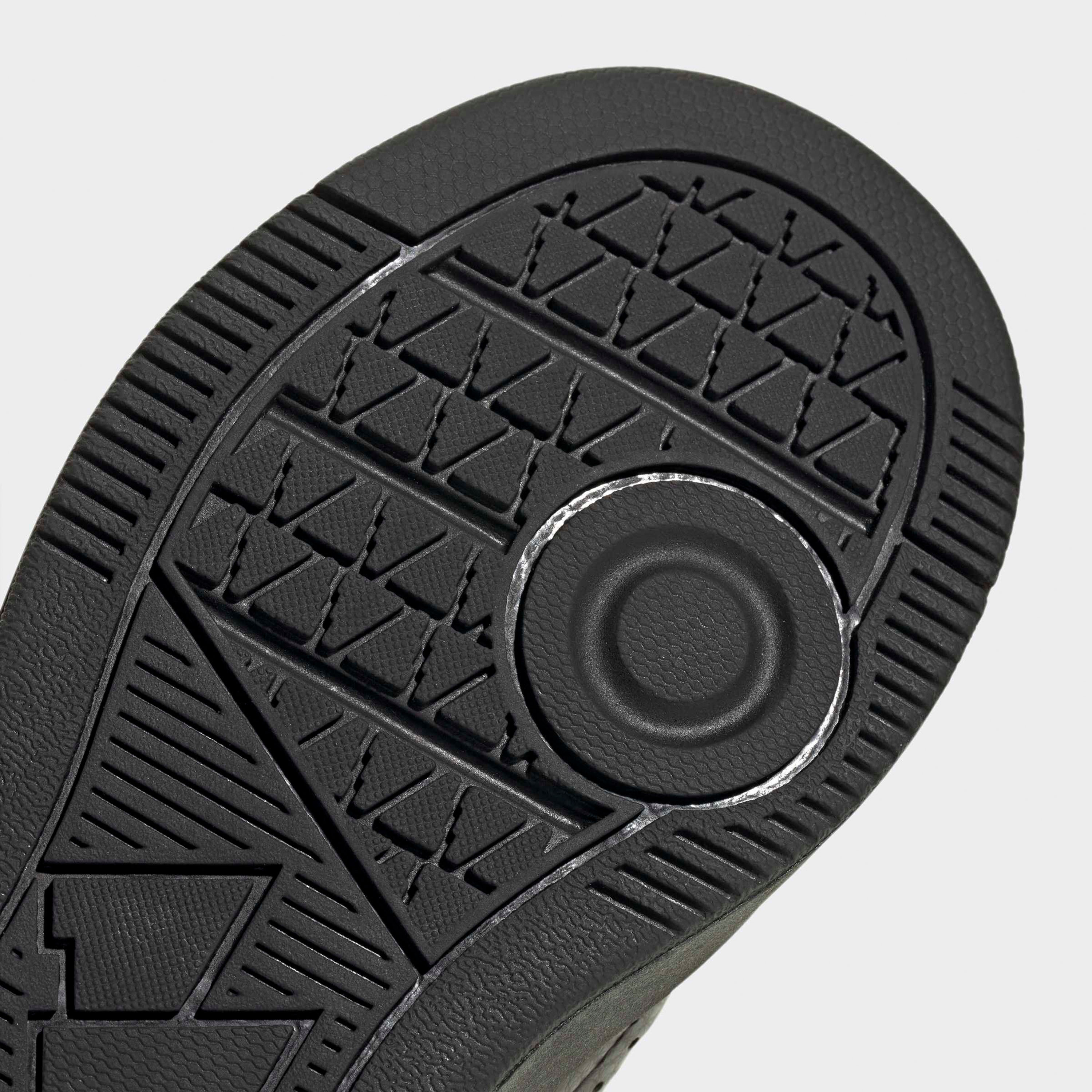 Adidas Boys Tensaur Sport 3.0 Hook & Loop School Shoes-sports-boys-shoes-image-8