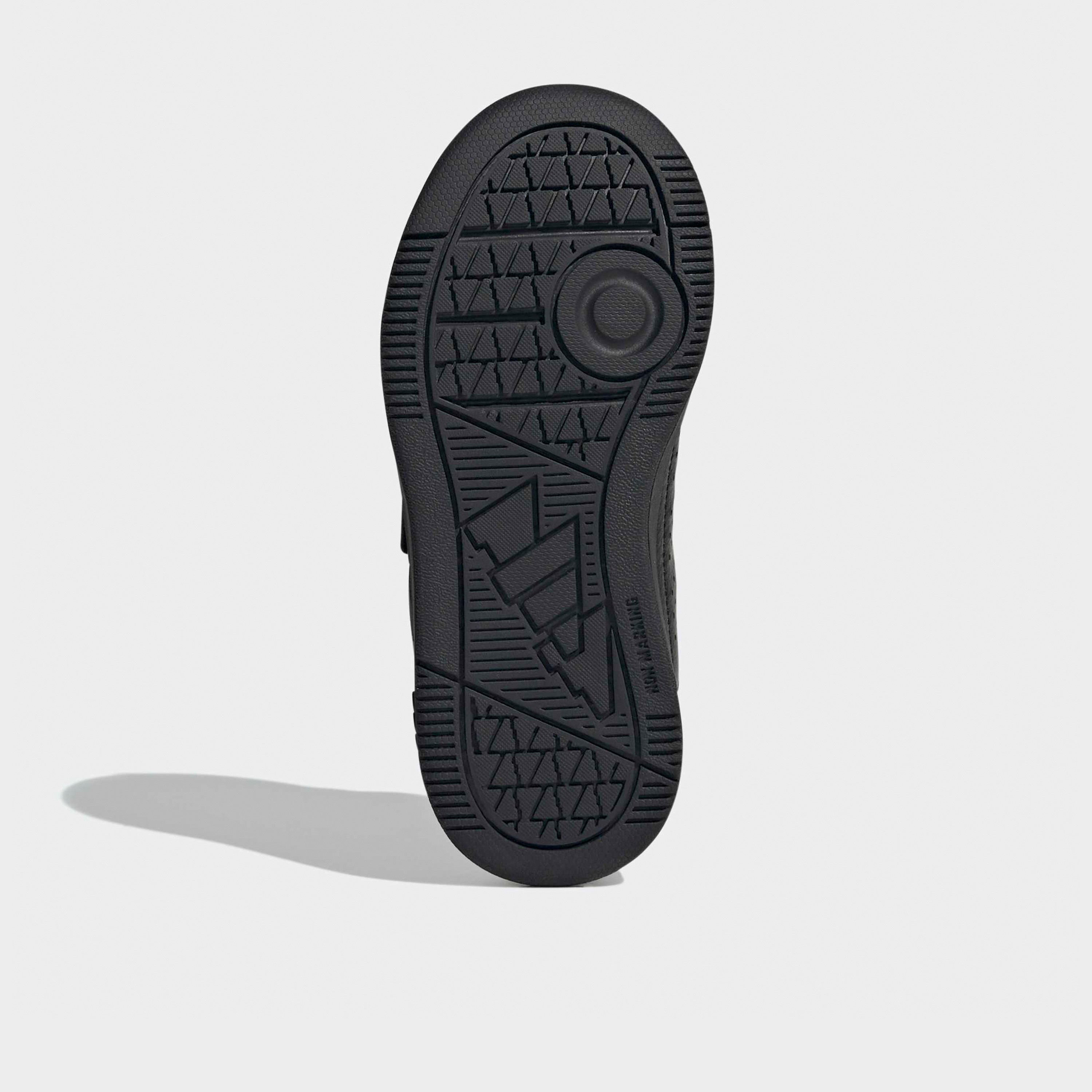 Adidas Kids Tensaur Sport 3.0 CF K Hook & Loop School Shoes-girls-shoes-sneakers-image-4