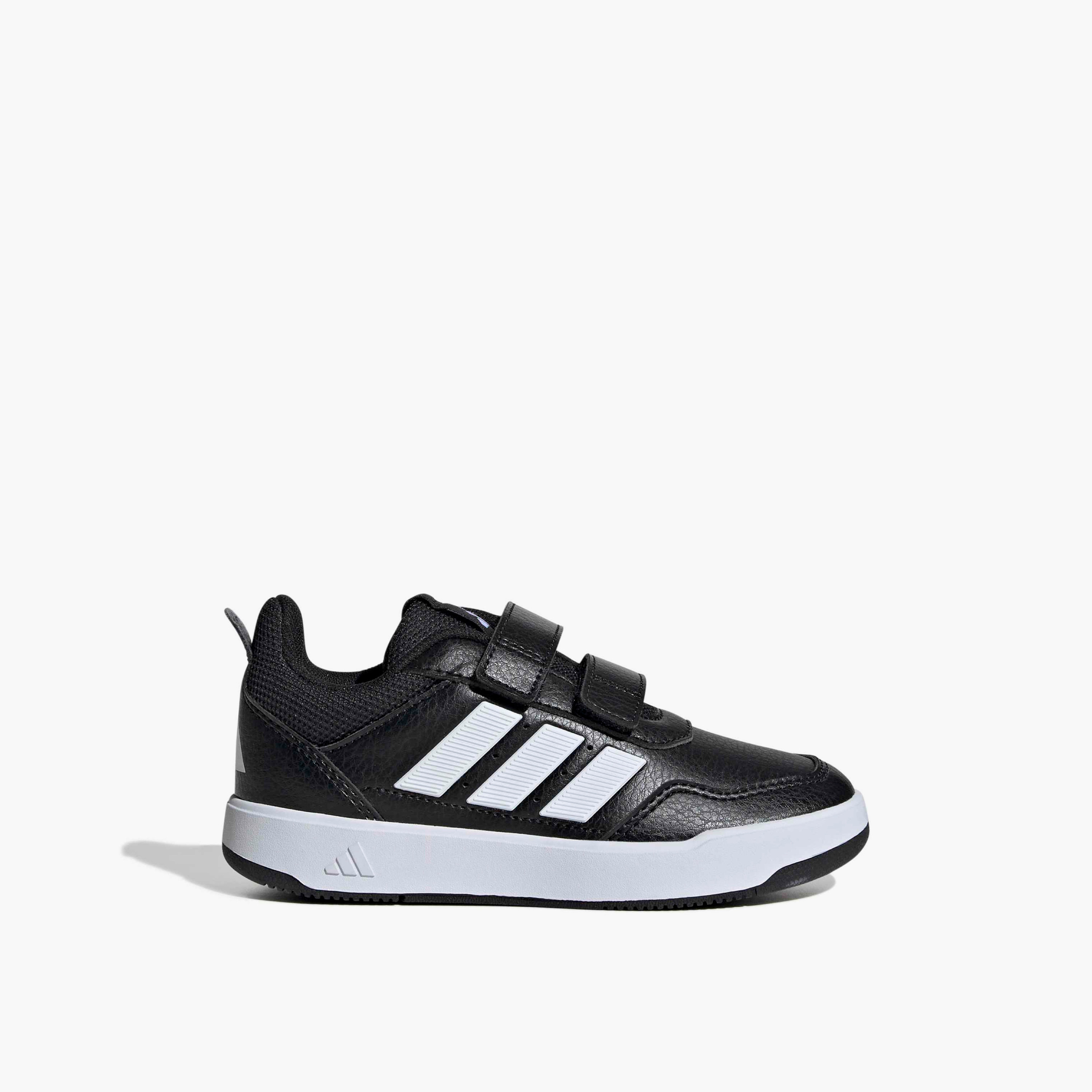 Adidas Kids Hook & Loop Sports Shoes-sports-boys-shoes-image-2