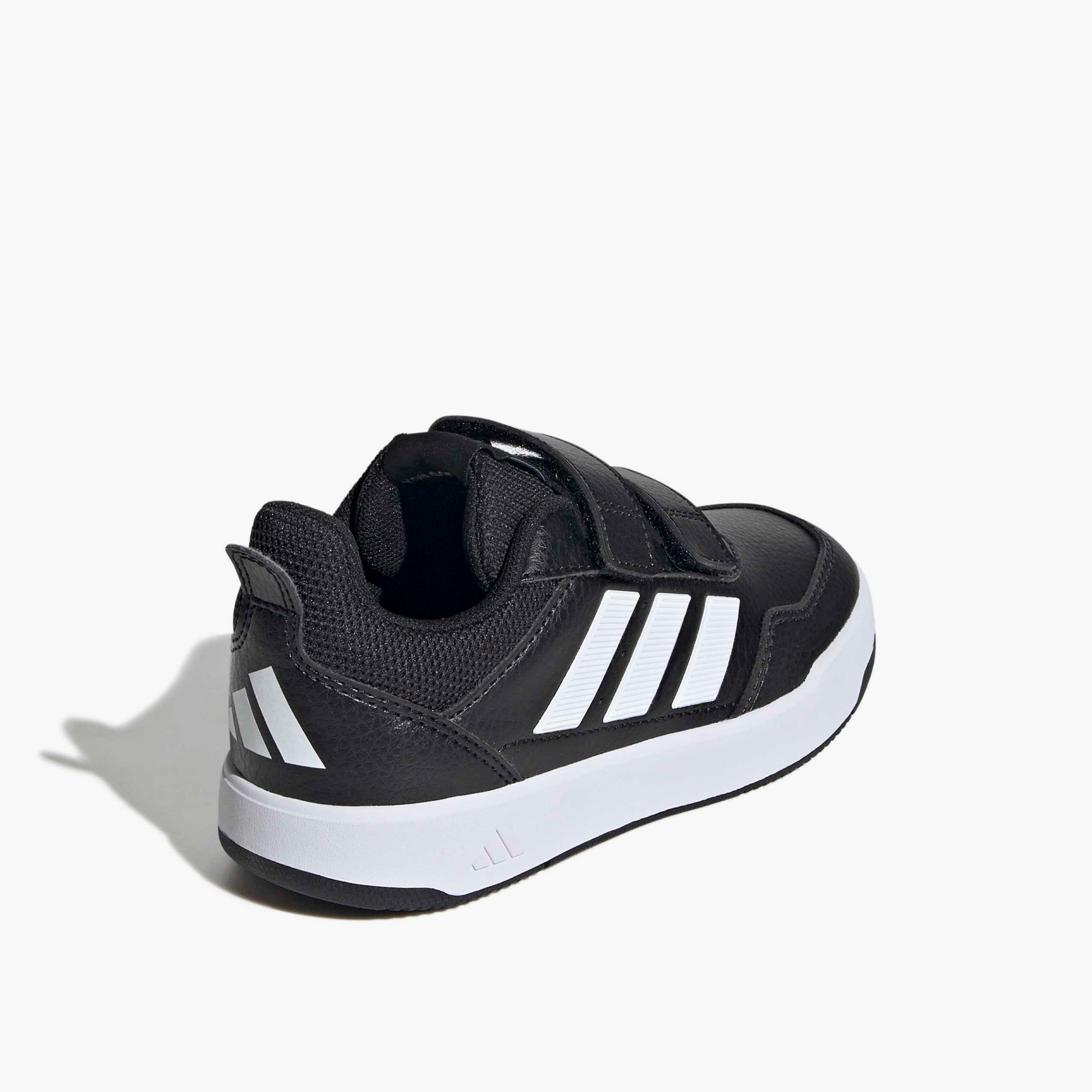 Adidas Kids Hook & Loop Sports Shoes-sports-boys-shoes-image-5