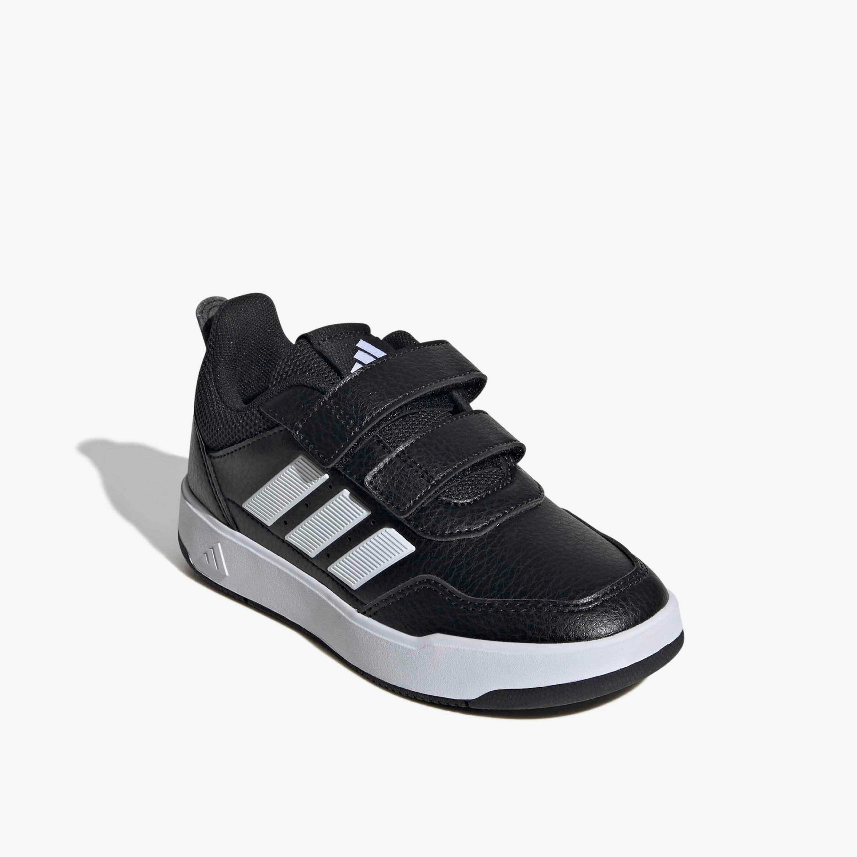 Adidas Kids Hook & Loop Sports Shoes-girls-shoes-sports-image-1