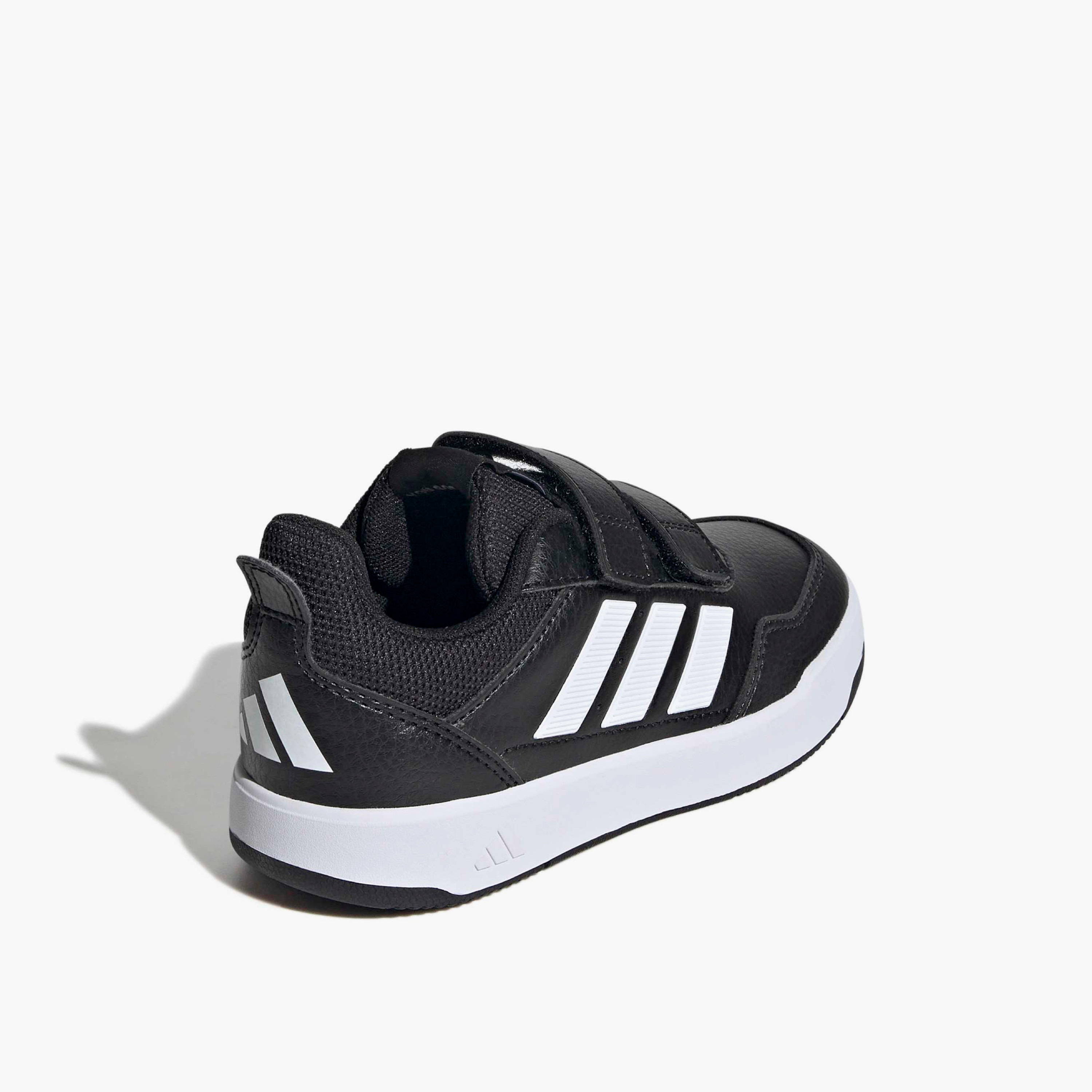 Adidas Kids Hook & Loop Sports Shoes-girls-shoes-sports-image-5