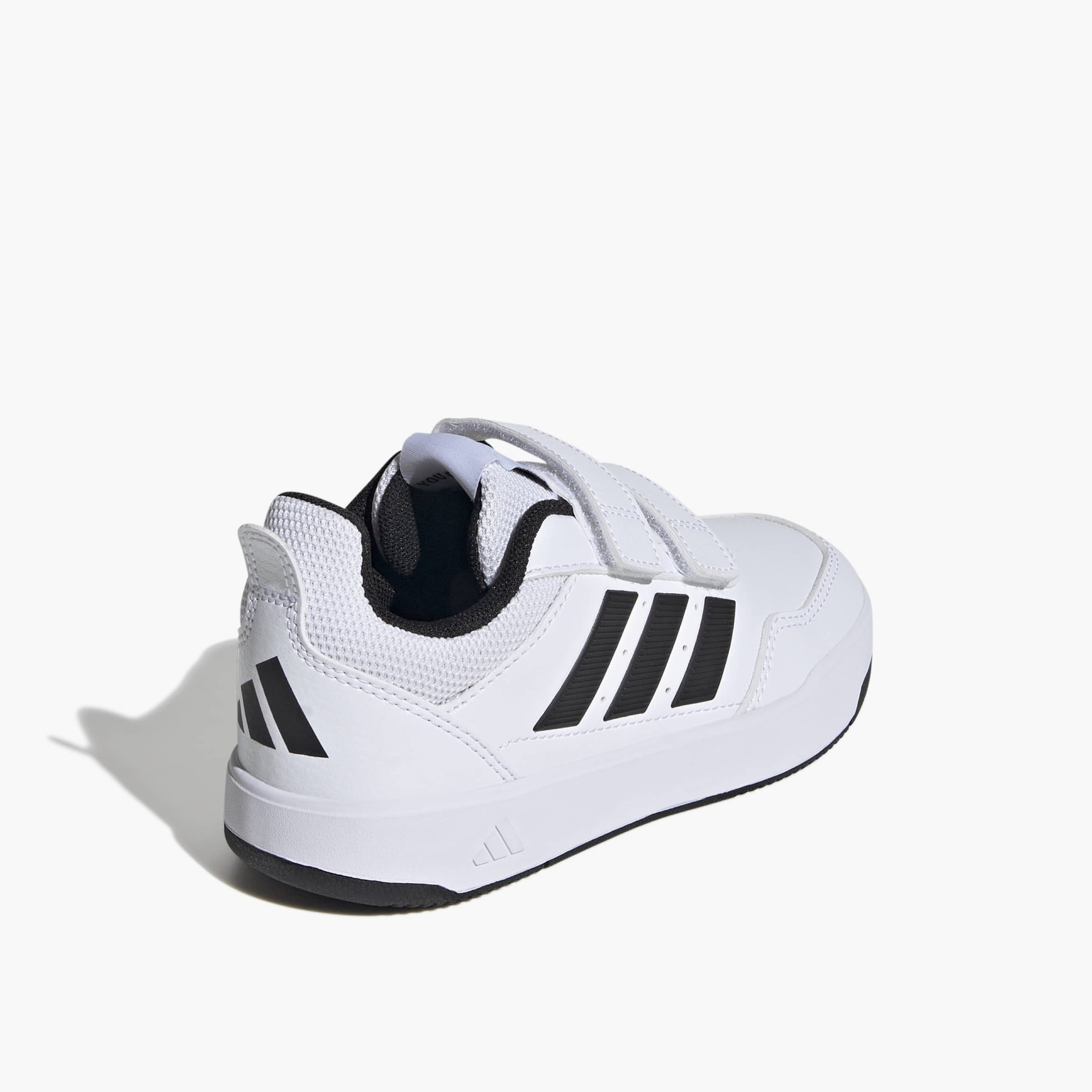 Adidas Kids Hook & Loop Sports Shoes-girls-shoes-sports-image-5