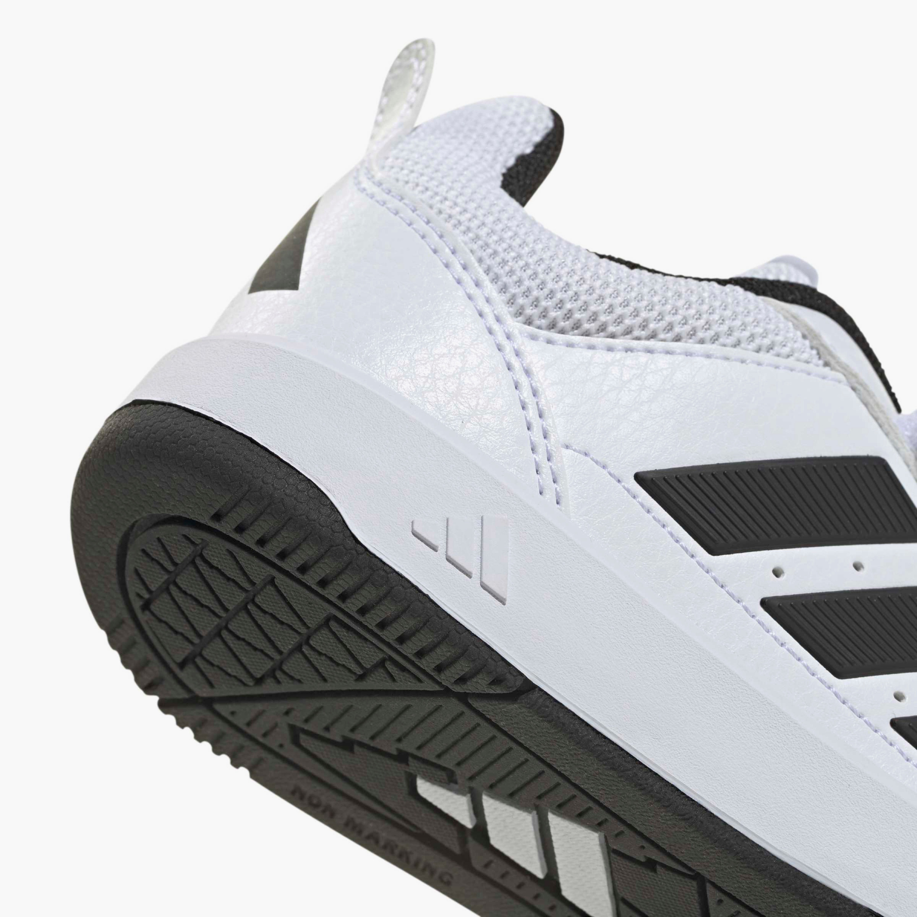 Adidas Kids Hook & Loop Sports Shoes-girls-shoes-sports-image-6