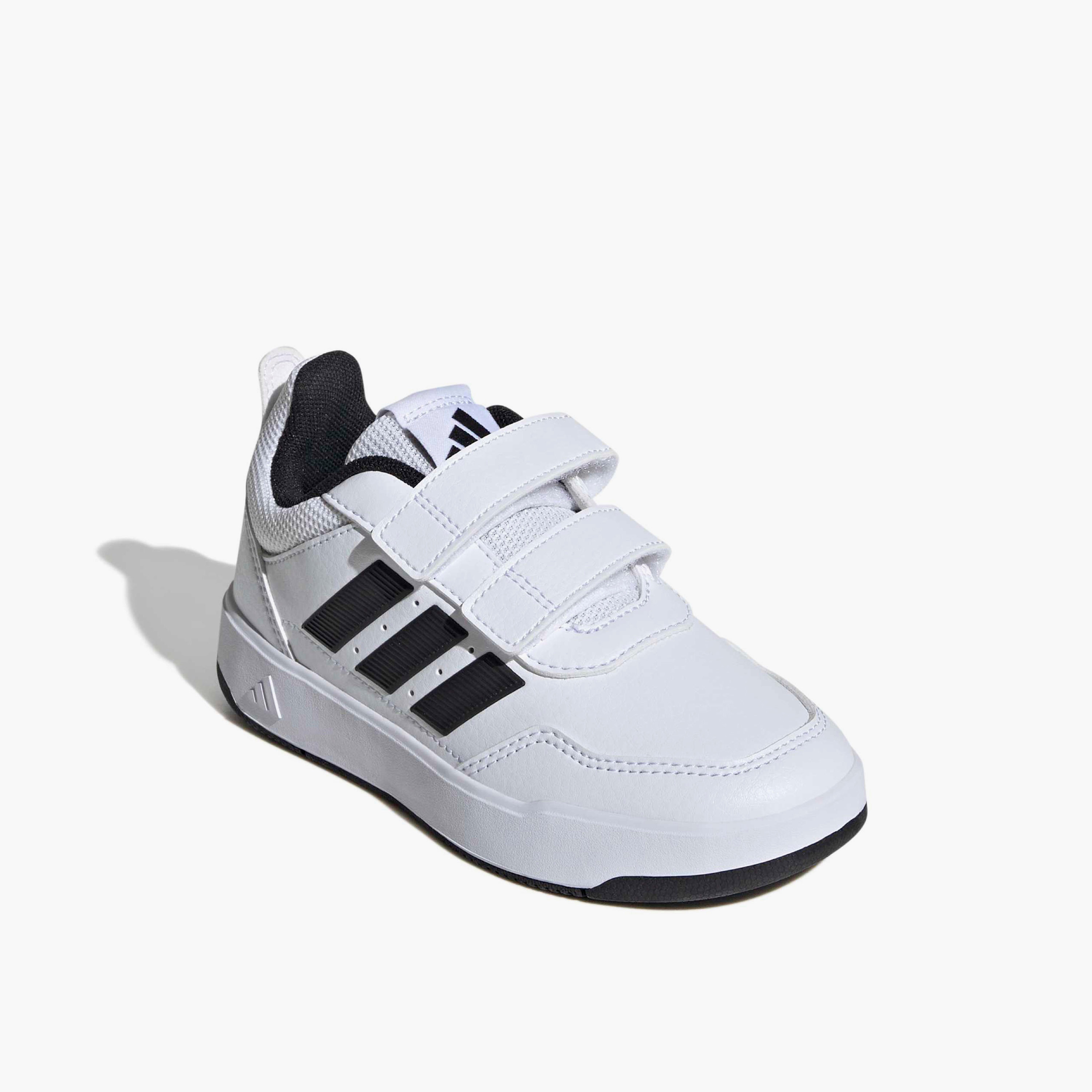 حذاء سنيكرز بشريط إغلاق لاصق للأولاد من أديداس-sports-girls-shoes-image-7
