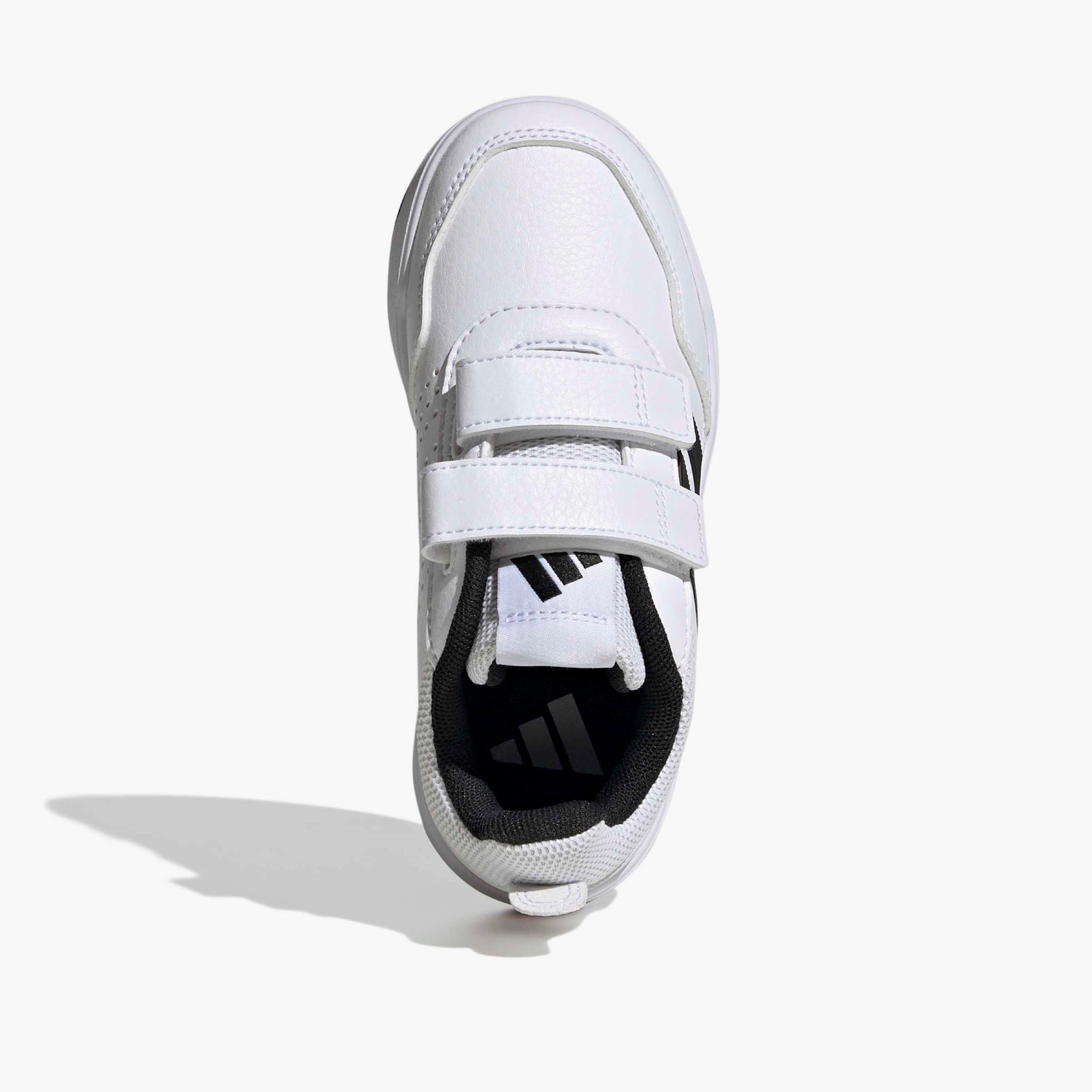 حذاء سنيكرز بشريط إغلاق لاصق للأولاد من أديداس-sports-girls-shoes-image-5