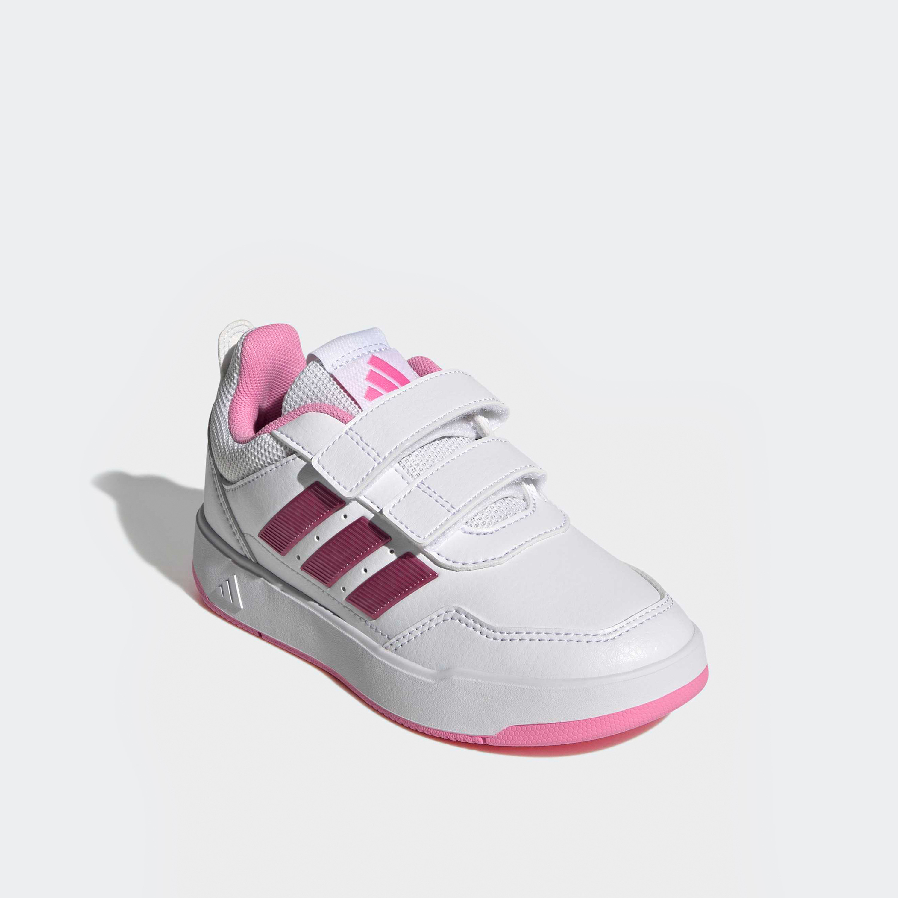Adidas Girls Tensaur Sport 3.0 Hook & Loop Sneakers-girls-shoes-sneakers-image-1