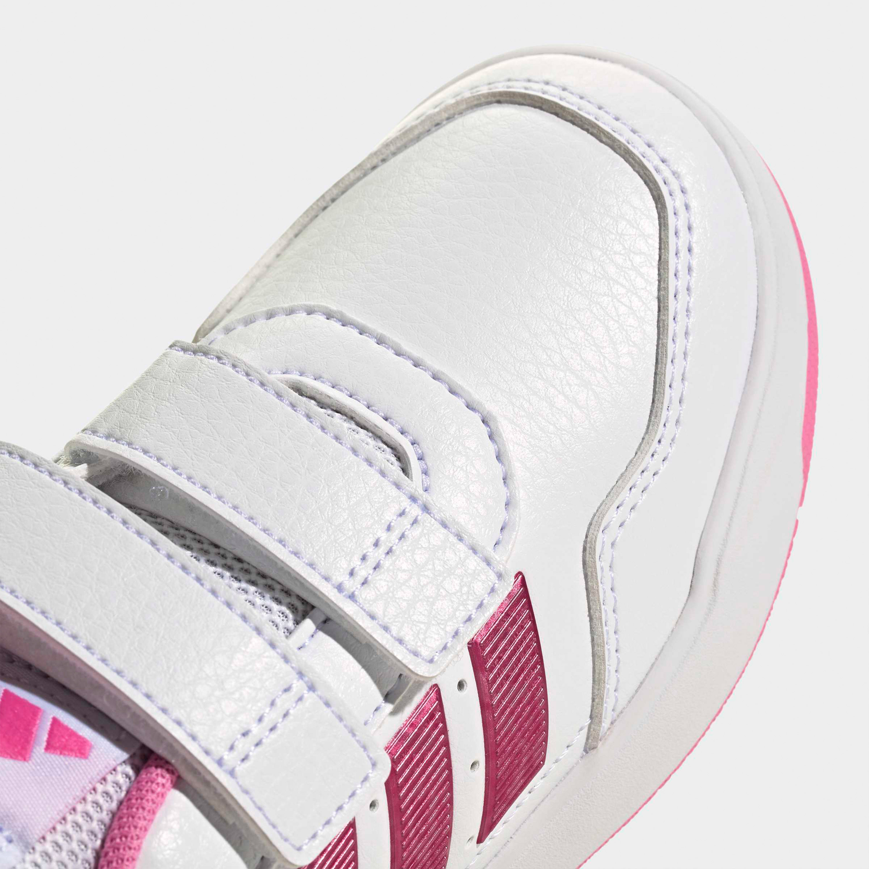 Adidas Girls Tensaur Sport 3.0 Hook & Loop Sneakers-girls-shoes-sneakers-image-7