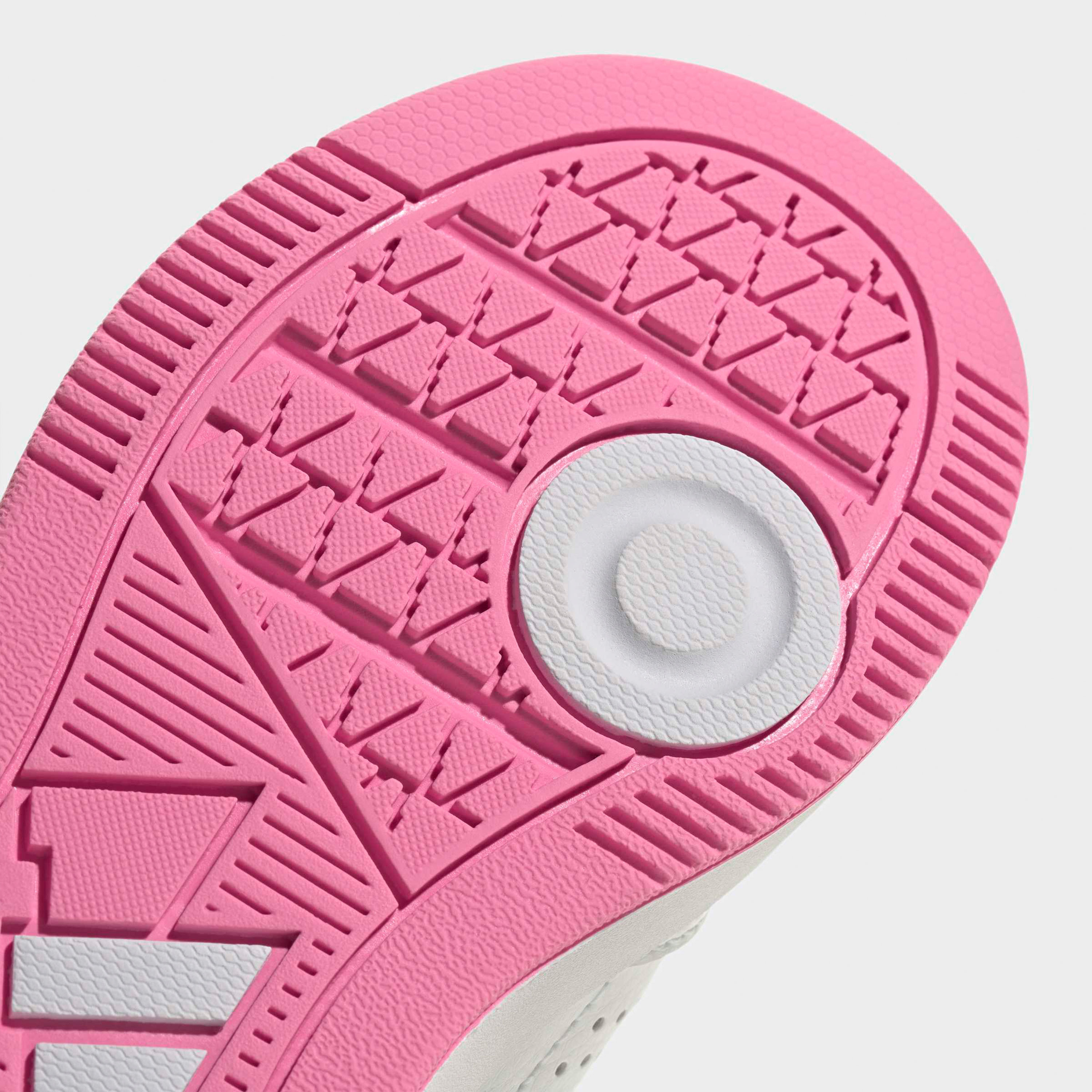 Adidas Girls Tensaur Sport 3.0 Hook & Loop Sneakers-girls-shoes-sneakers-image-8