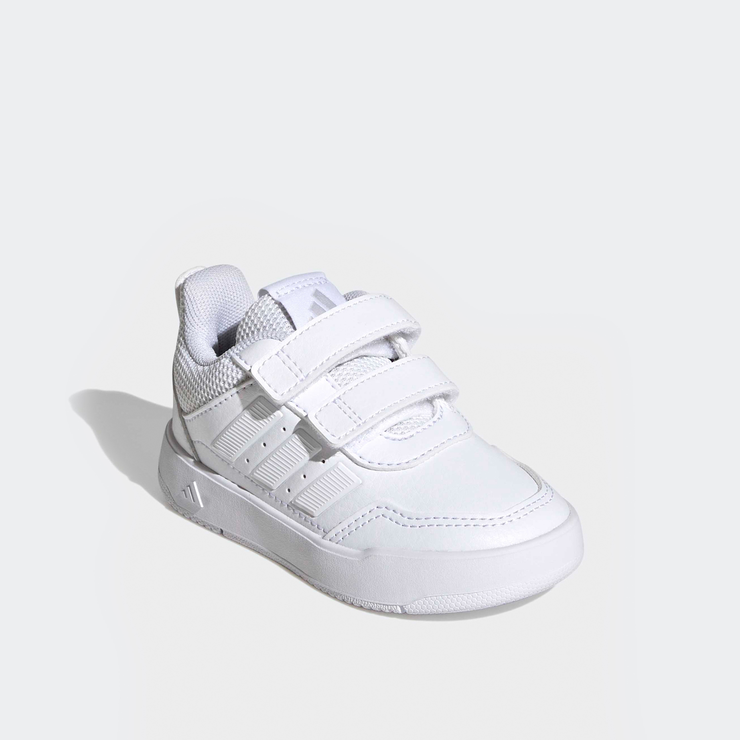 Adidas Boys Tensaur Sport 3.0 Hook & Loop School Shoes-baby-girls-shoes-closedshoes-image-1