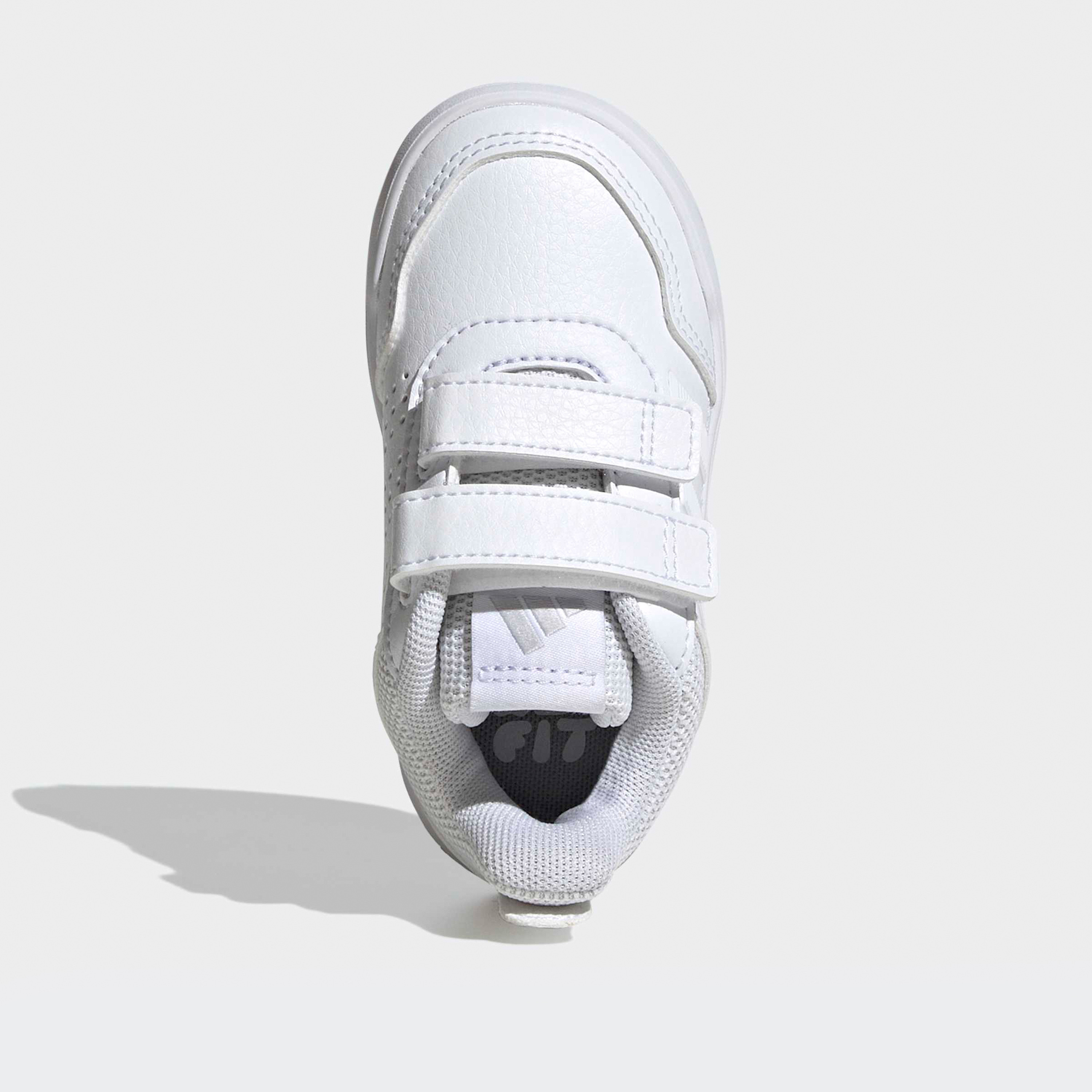 Adidas Boys Tensaur Sport 3.0 Hook & Loop School Shoes-baby-girls-shoes-closedshoes-image-4