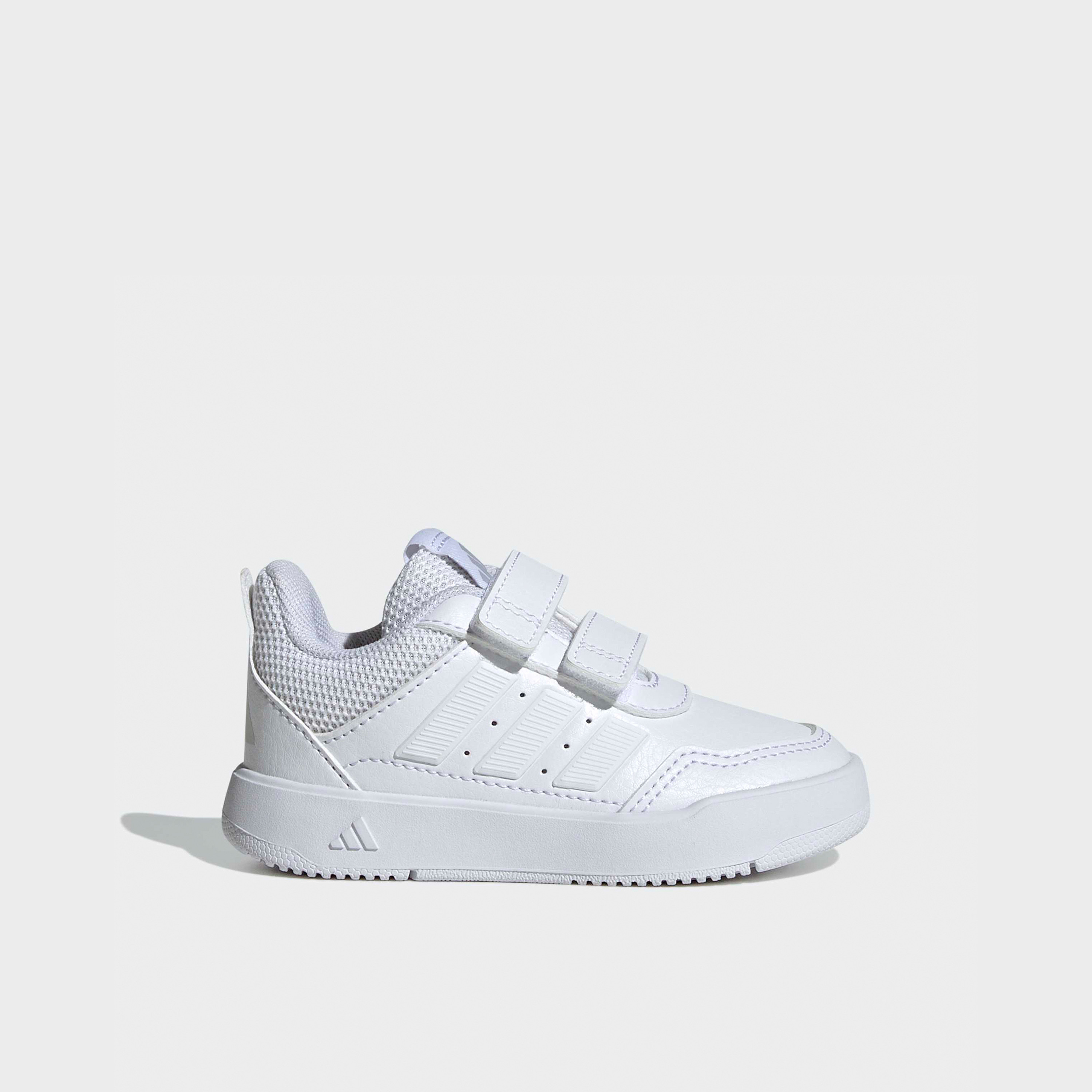 Adidas Kids Tensaur Sport 3.0 CF I Hook & Loop Ankle Sneakers-girls-shoes-sneakers-image-2