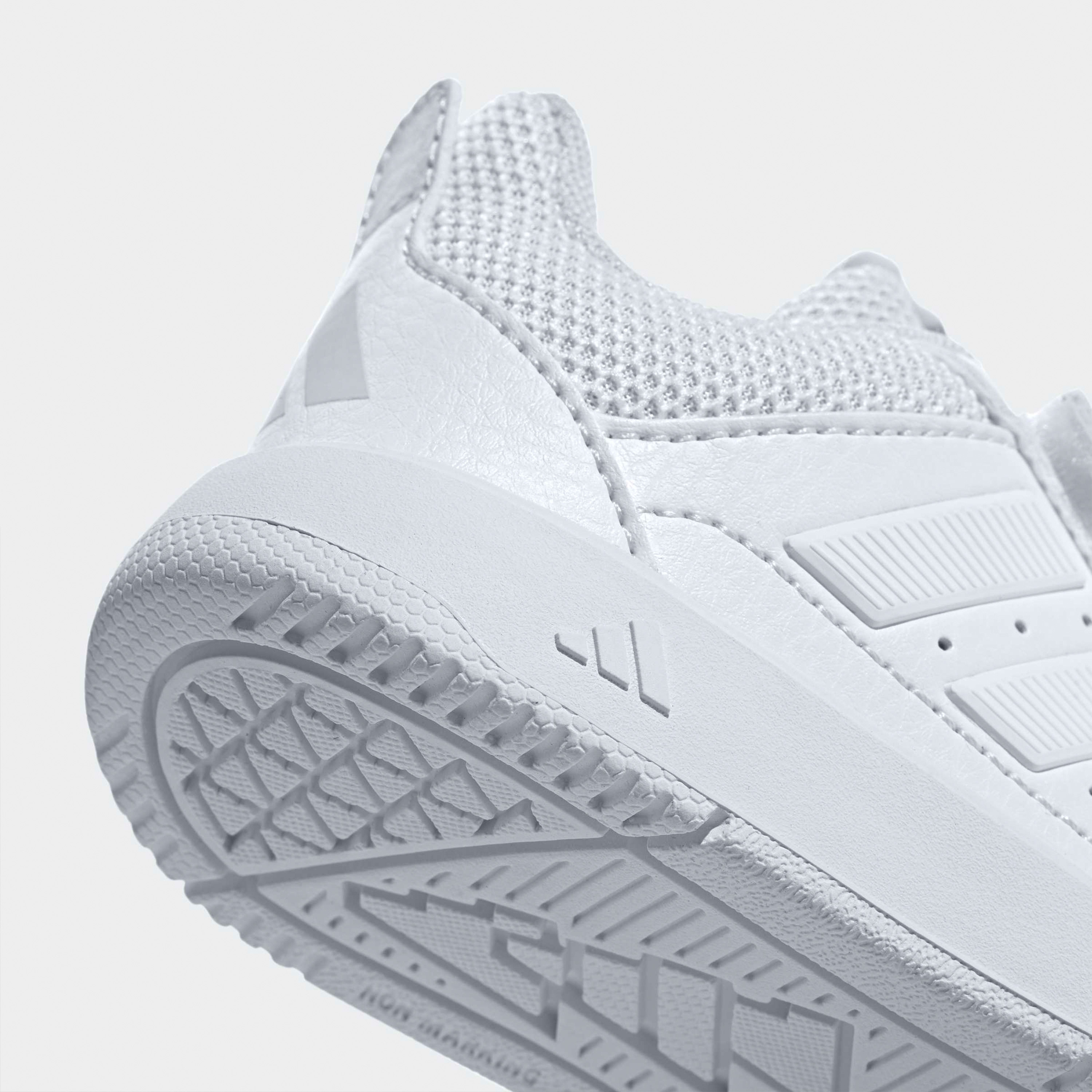 Adidas Kids Tensaur Sport 3.0 CF I Hook & Loop Ankle Sneakers-girls-shoes-sneakers-image-6