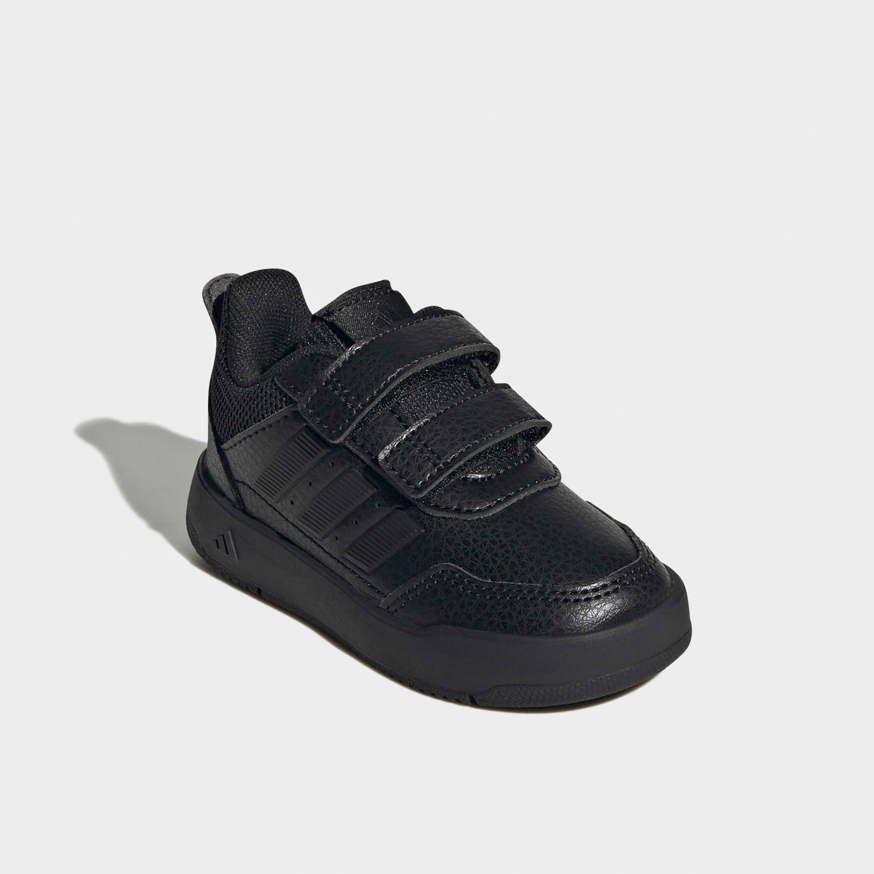 Adidas Kids Tensaur Sport 3.0 Hook & Loop Ankle Sneakers-girls-shoes-sneakers-image-1